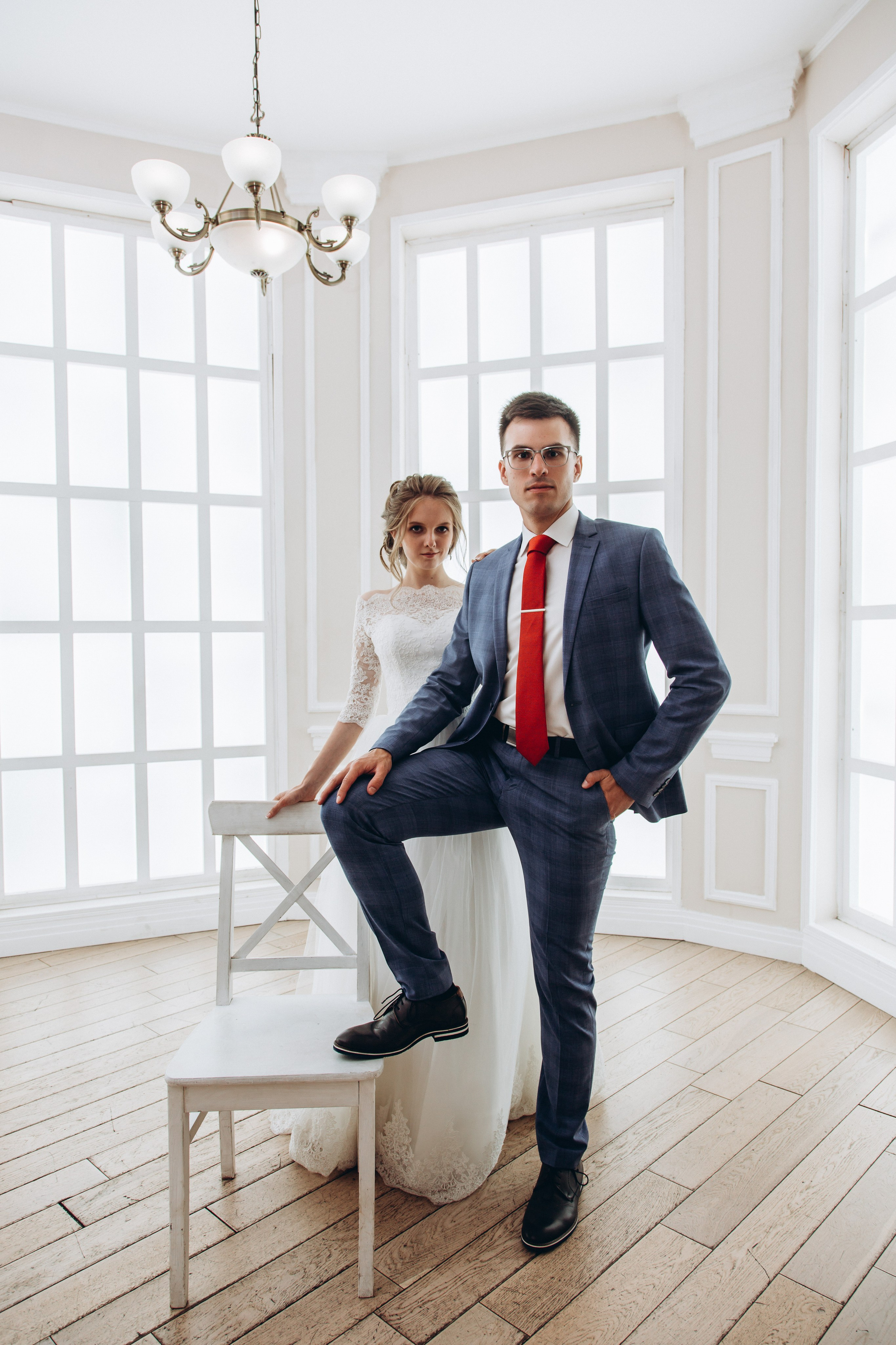 Свадьба. Ретушер Светлана Абрамова