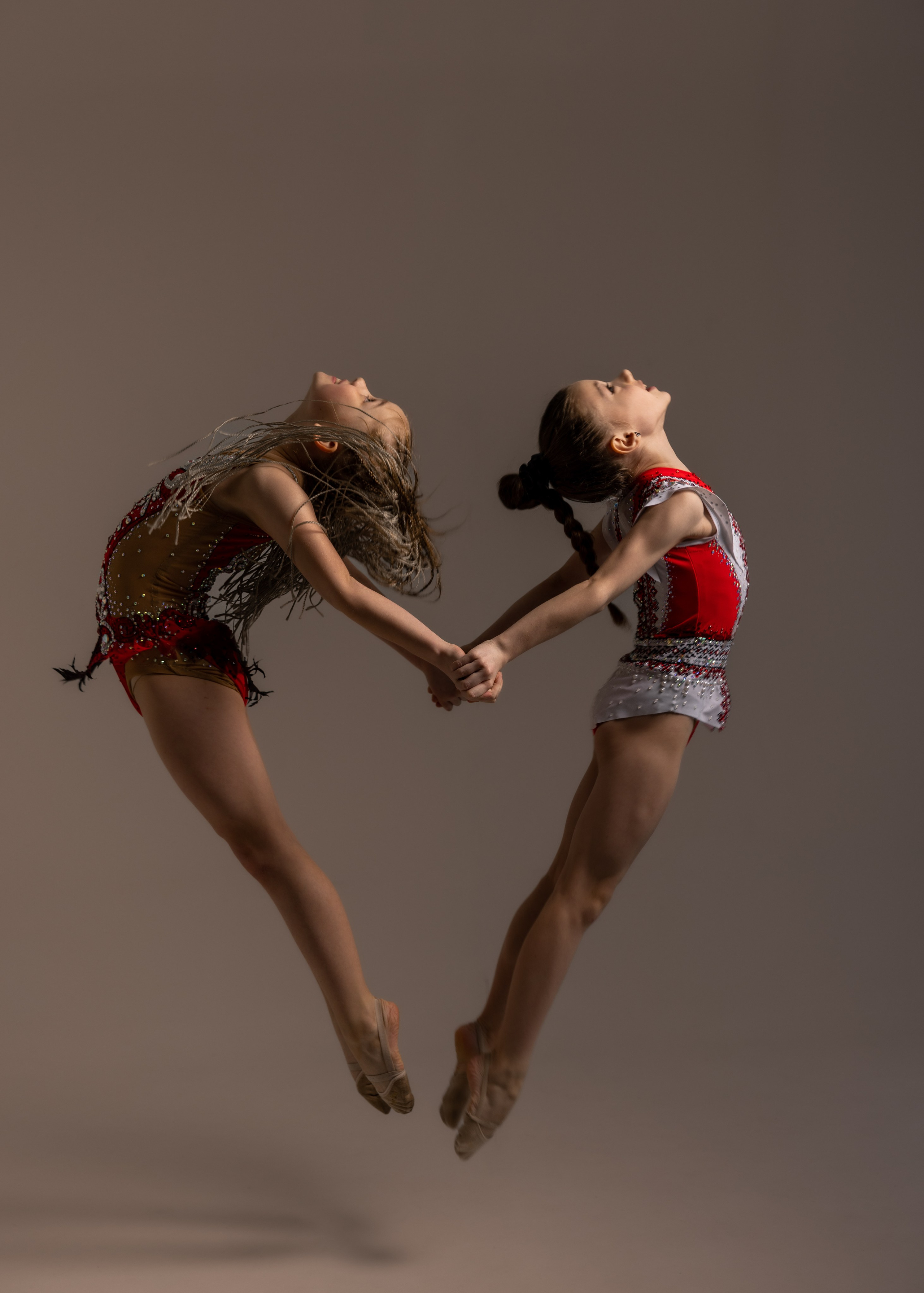 Гимнастика. Школьный и семейный фотограф в городе Тамбов и Моршанск Елена Федорова