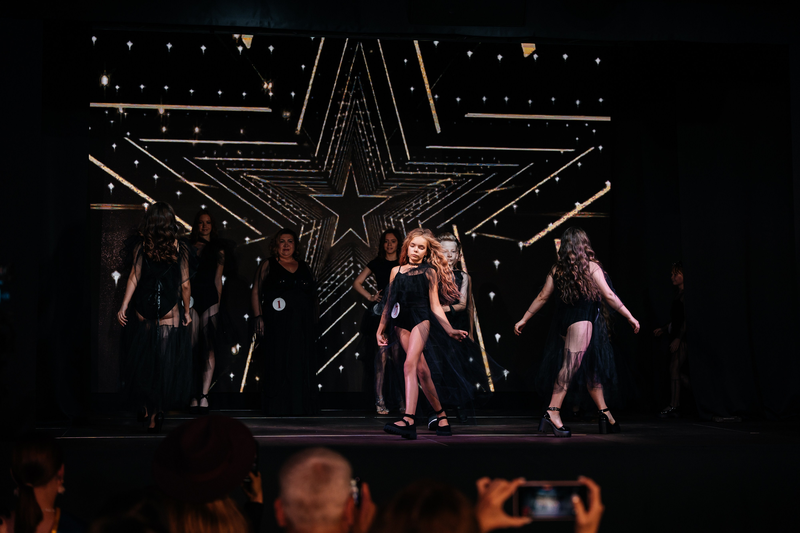 Фотографии Корона Кузбасса 2025. Фотограф в Новокузнецке Иван Дендин