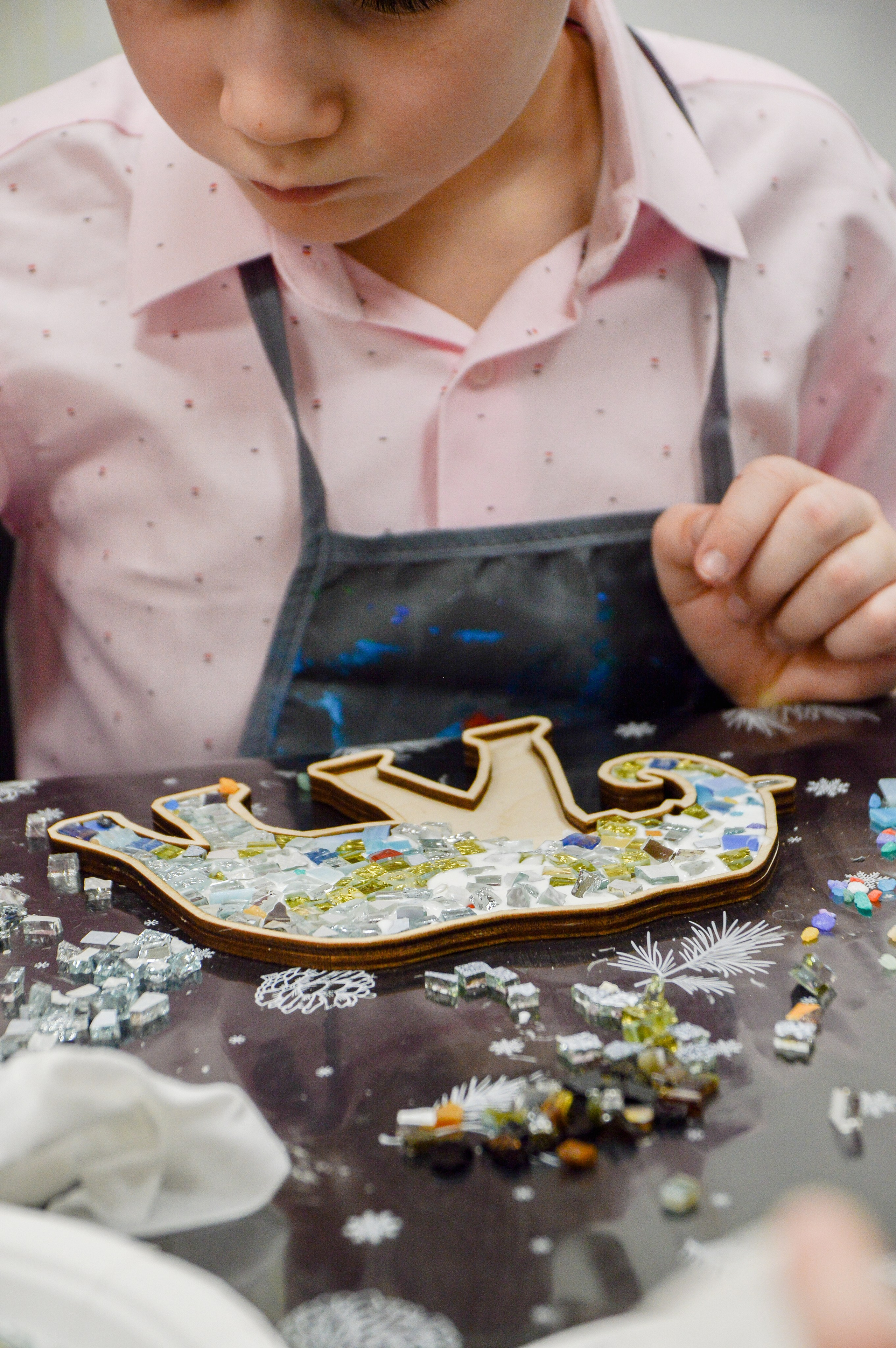 Мастер-классы. Питерский фотограф