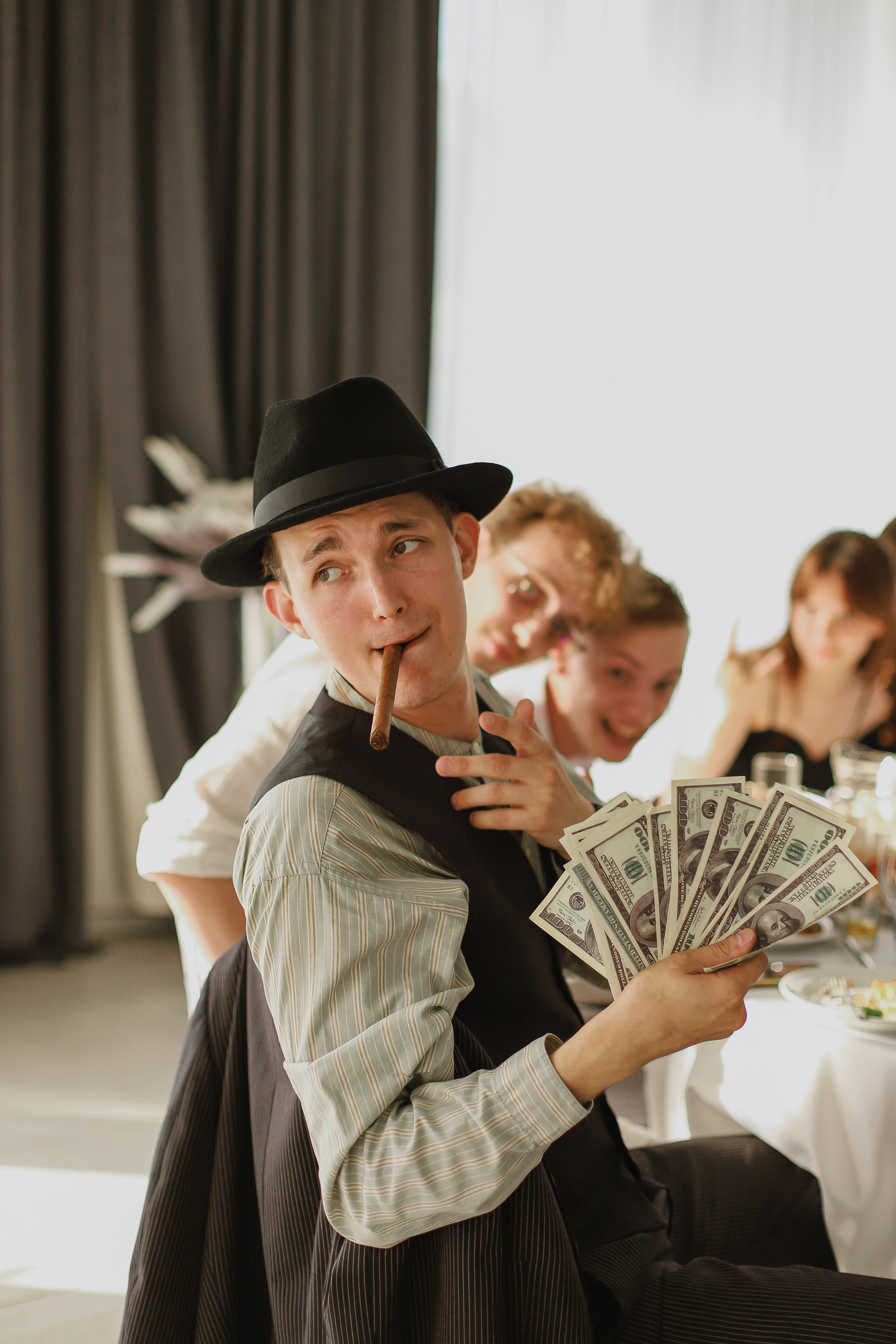 Александр и Юлия. Свадебный, семейный и детский фотограф в Люберцах Зайцева Анастасия