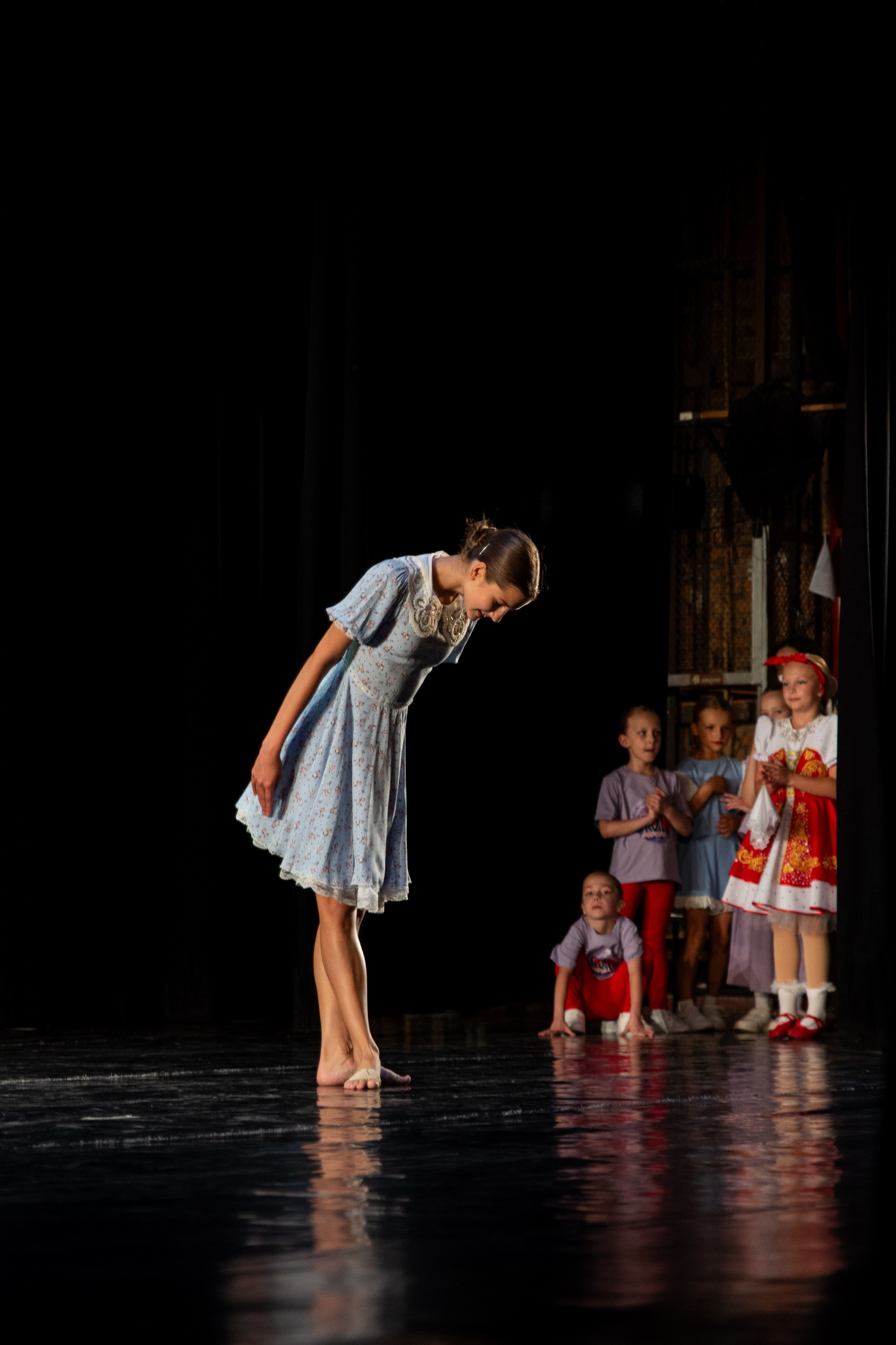 Репортаж. Фотограф | Виктория Чернышева