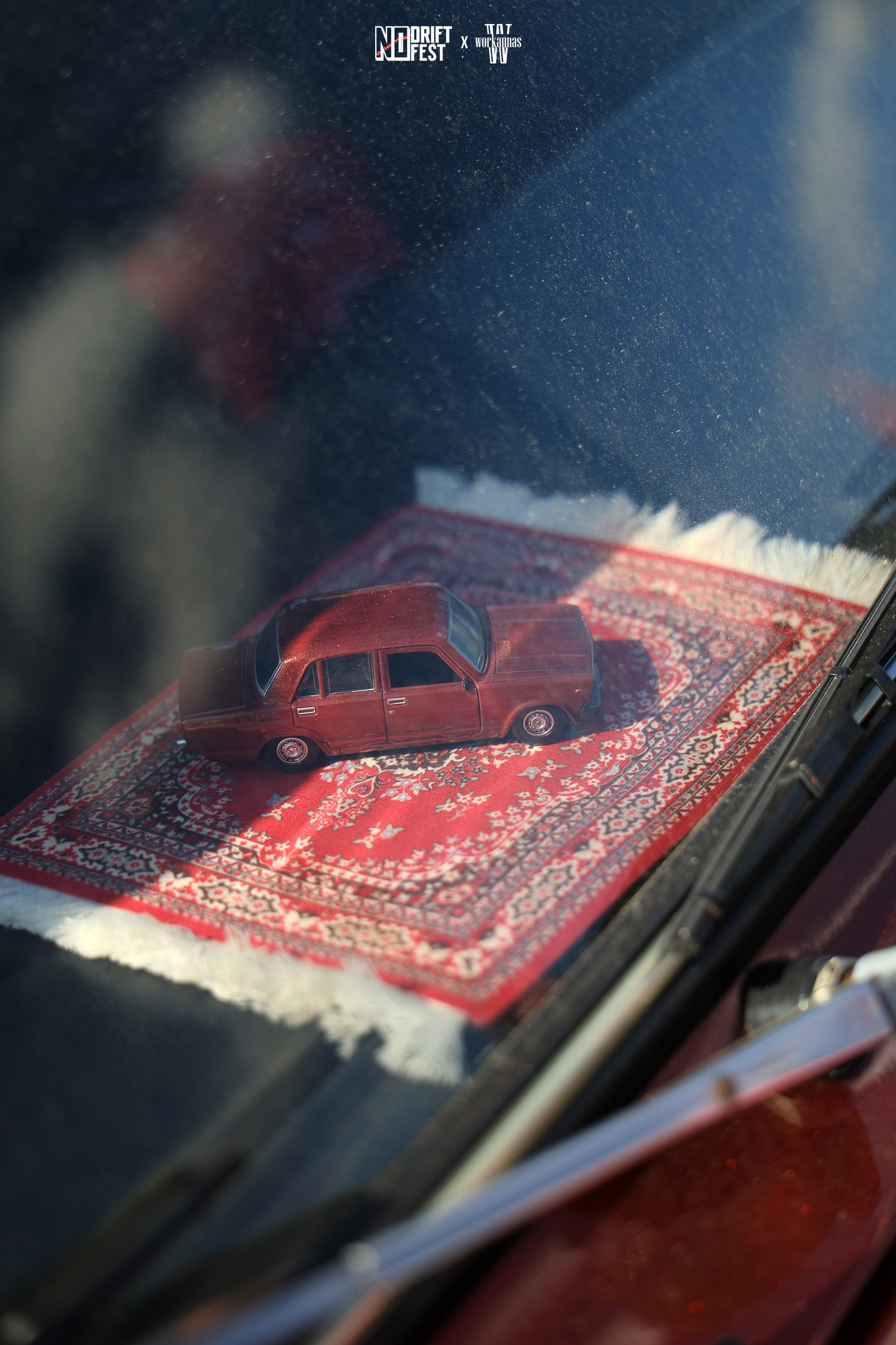 NO DRIFT NO FEST 2026. Фотограф Анна Гаврилова