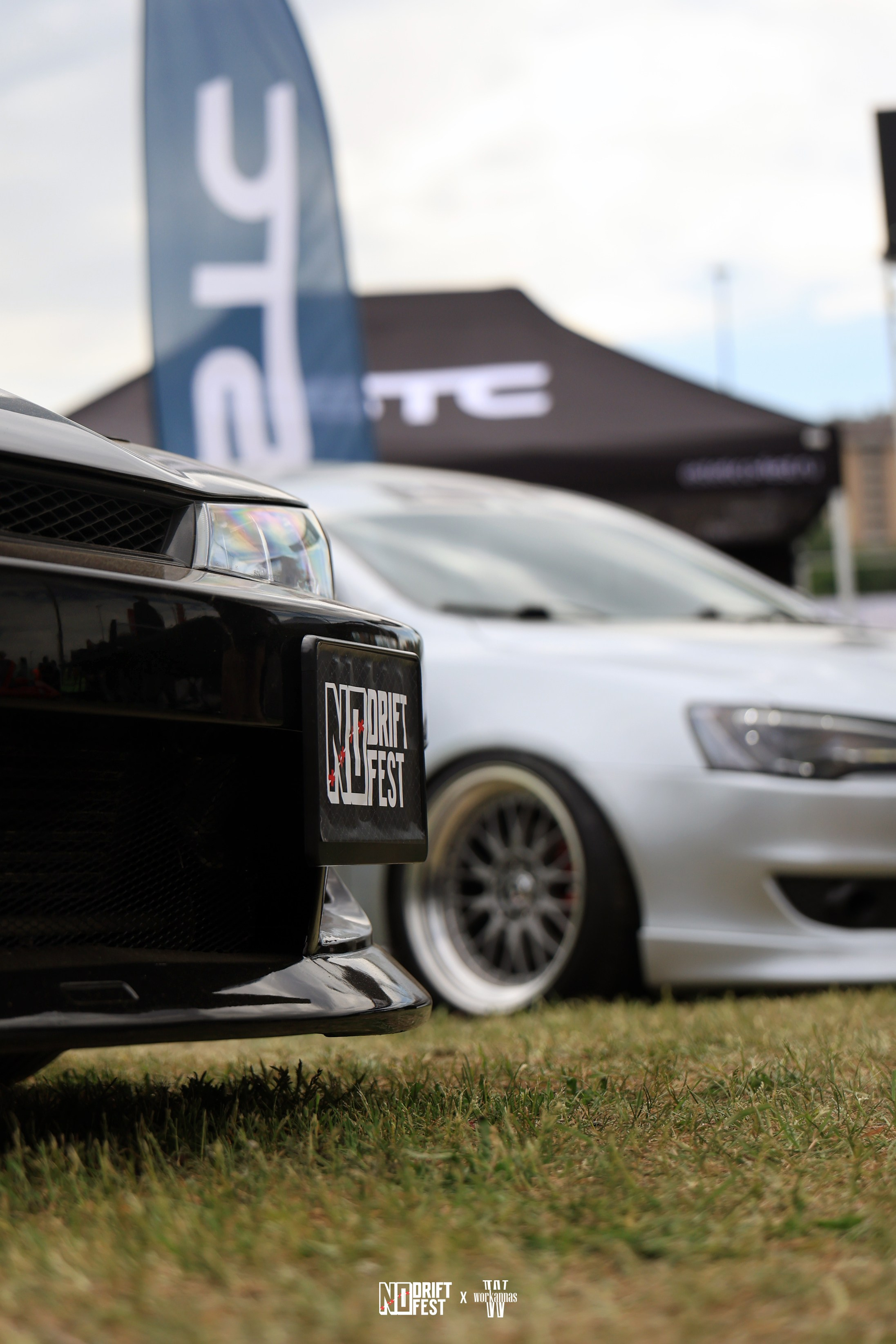 NO DRIFT NO FEST 2026. Фотограф Анна Гаврилова