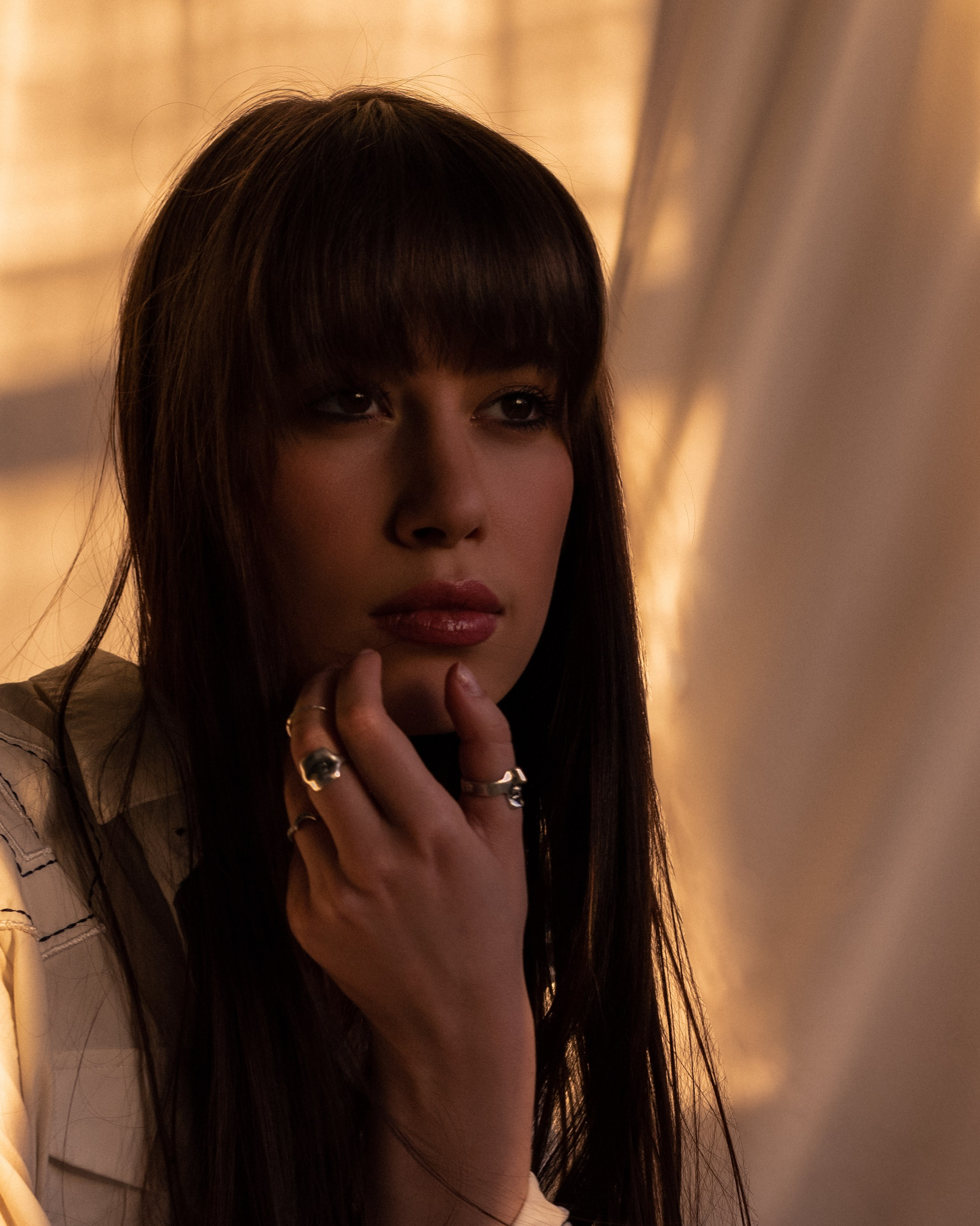 Портрет. Многофункциональный фотограф