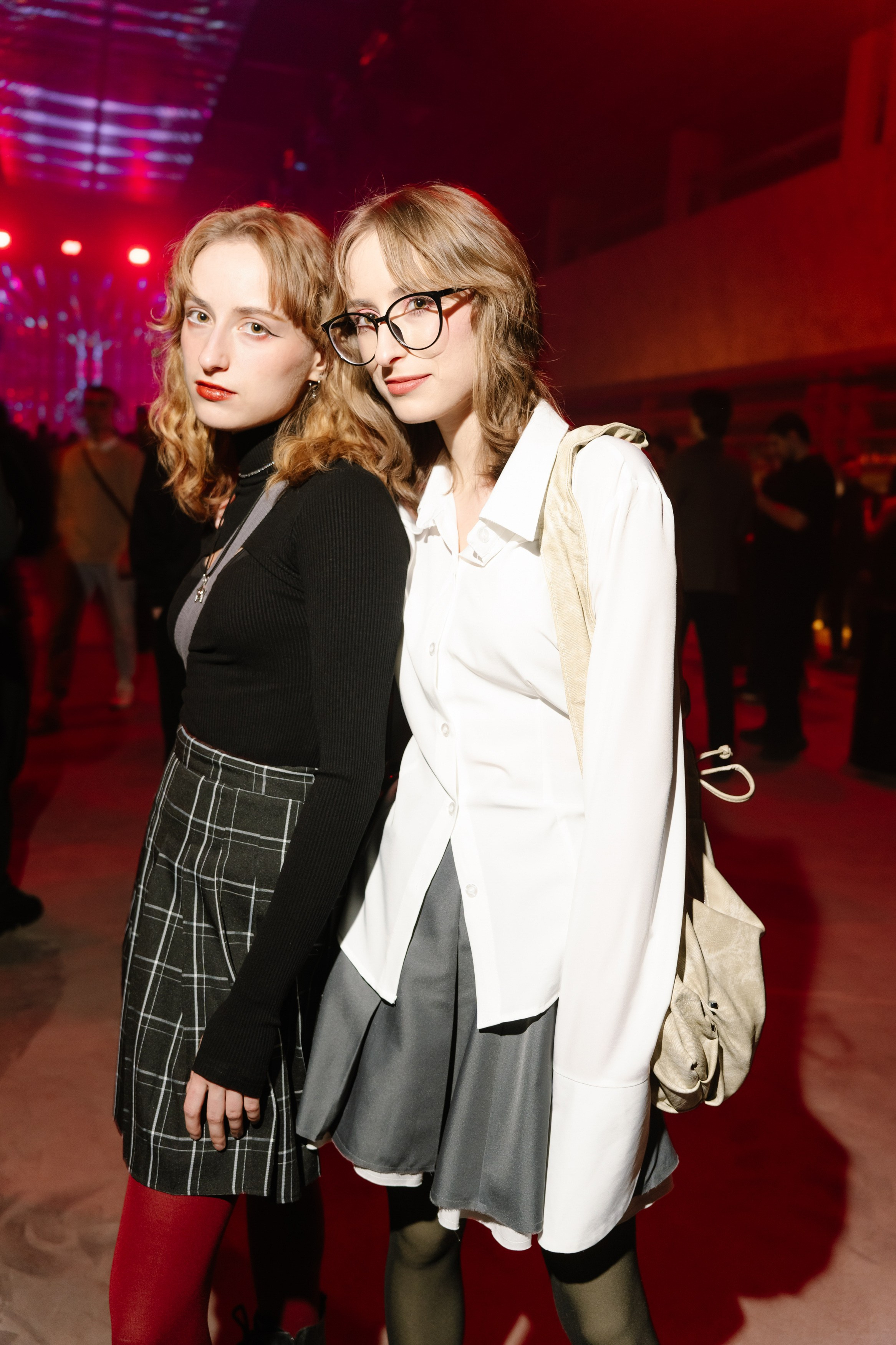 TAU / ПРОБУЖДЕНИЕ. Свадебный фотограф в Москве Евгений Рыжов