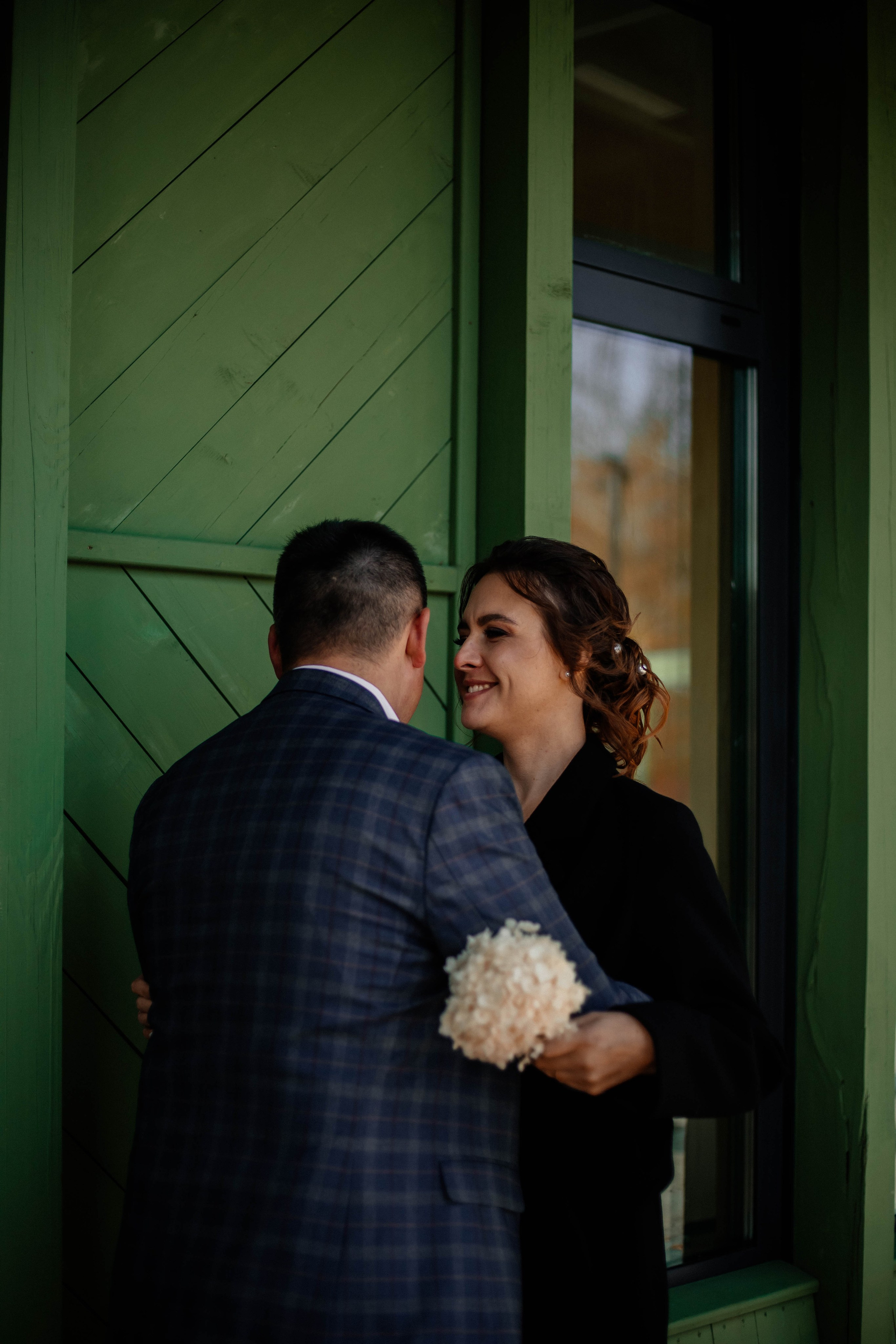 Александр и Маргарита. Рыжова Тамара