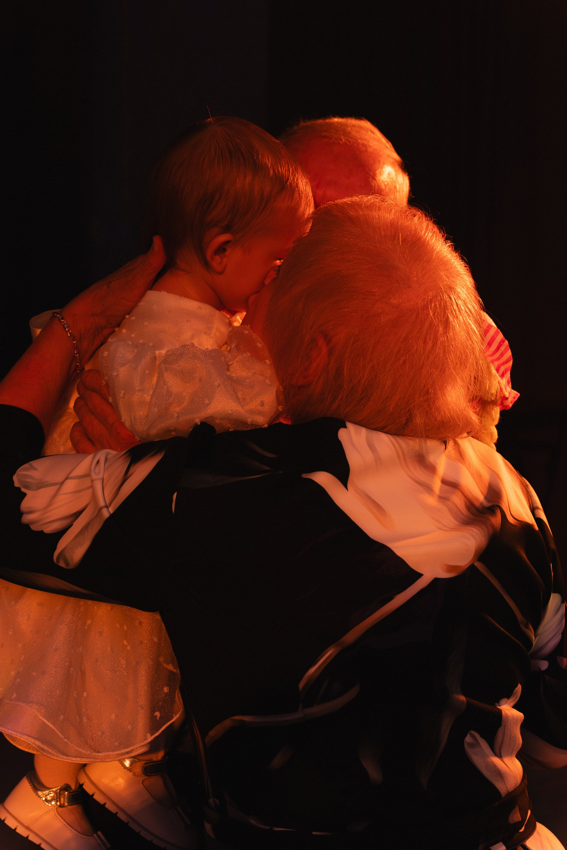 Александр и Елизавета. Фотограф Ершова Светлана