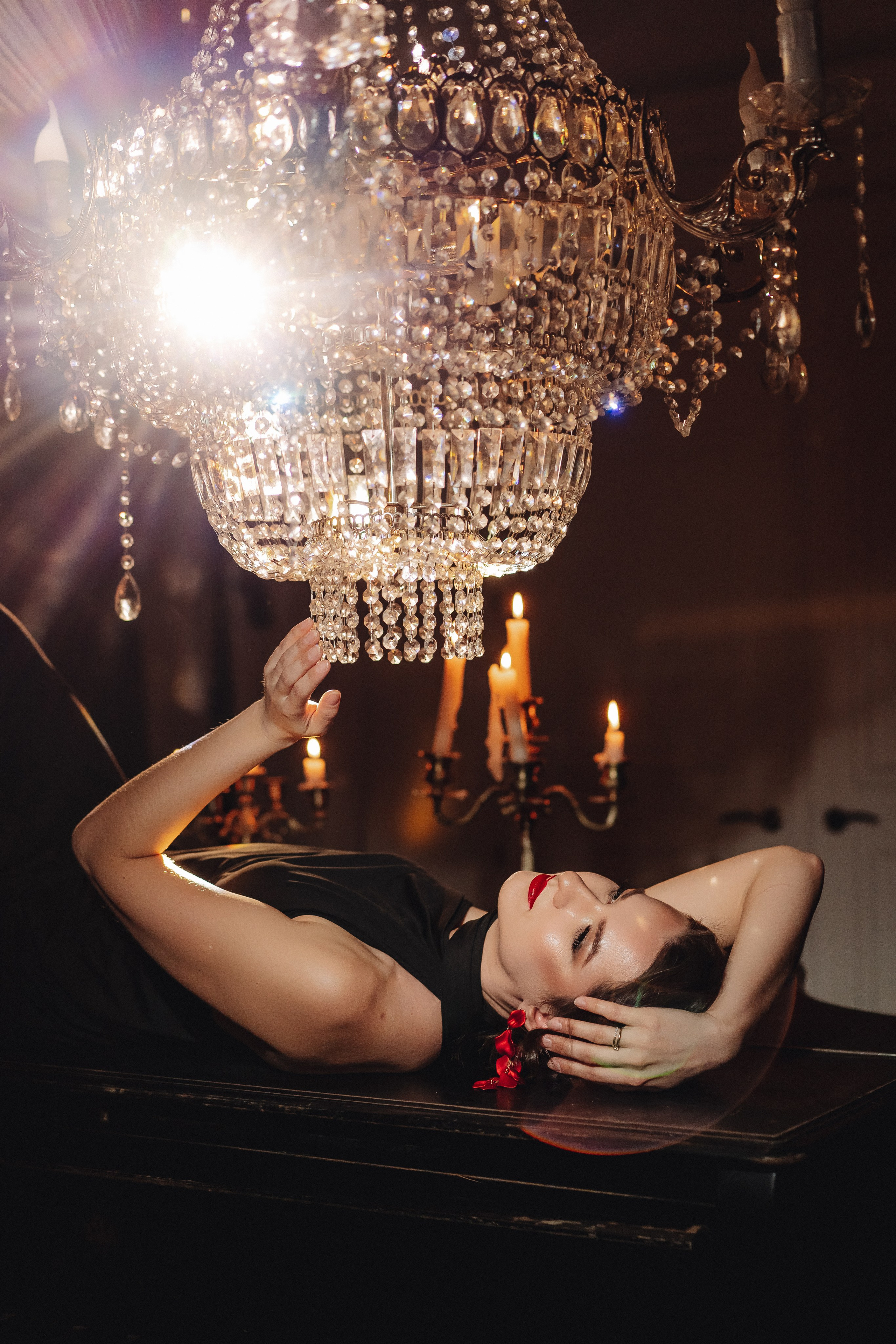 Фотопроект «Шик! Камера! Мотор!». Семейный и контент фотограф в Красноярске Власова Екатерина