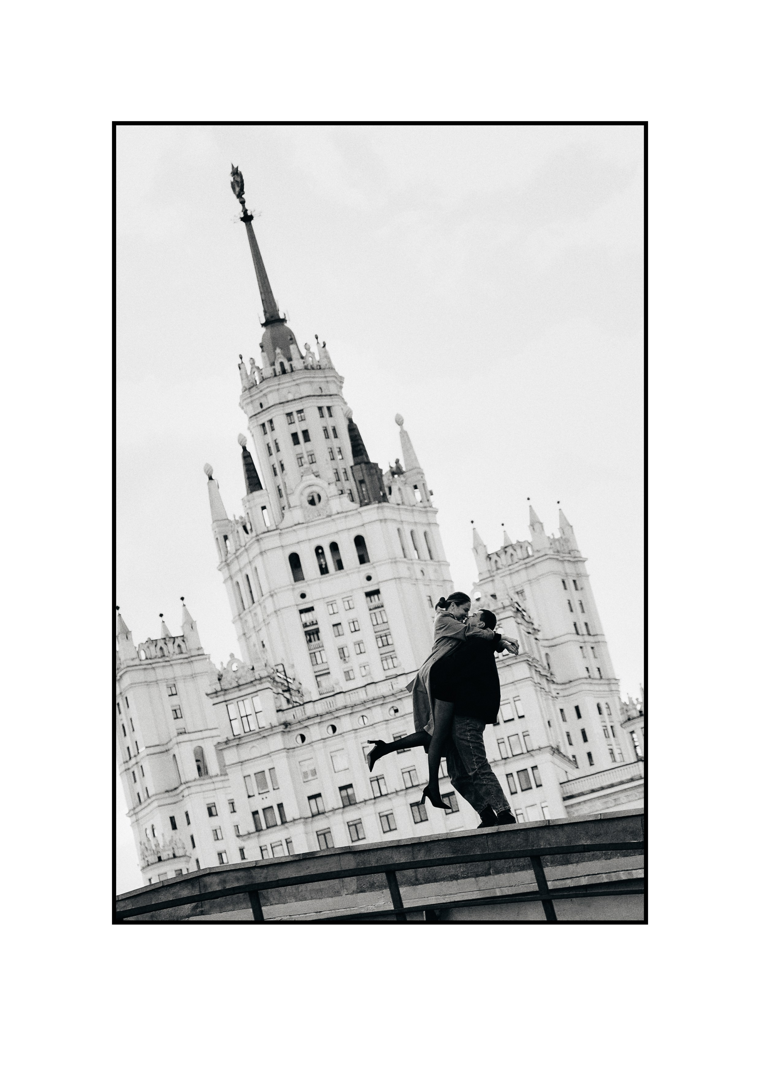 Илья и Валя. Марго Джиг — свадебный и лайф-стайл фотограф / Москва