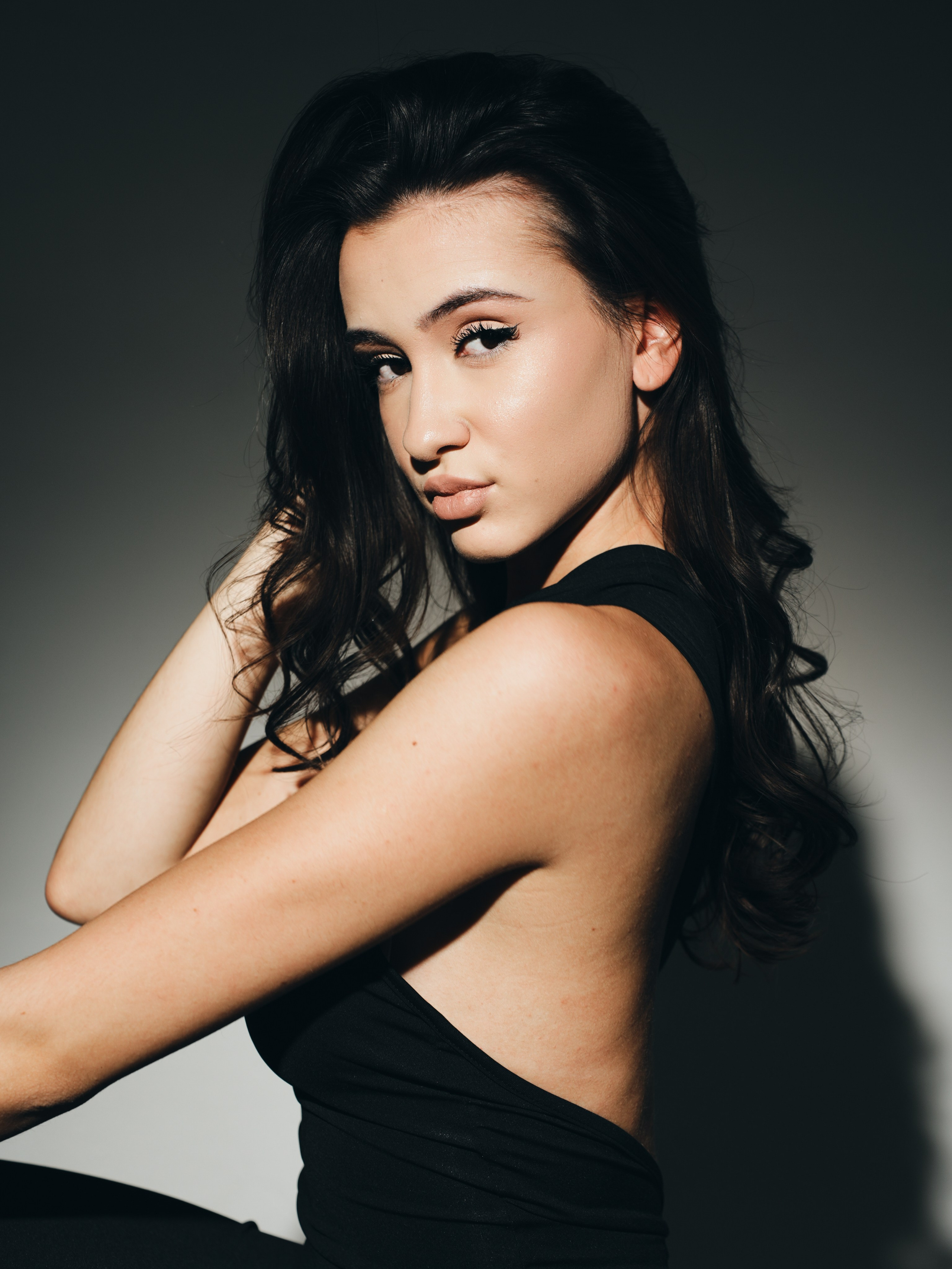 Мария. Маргарита — фотограф и видеограф / Москва