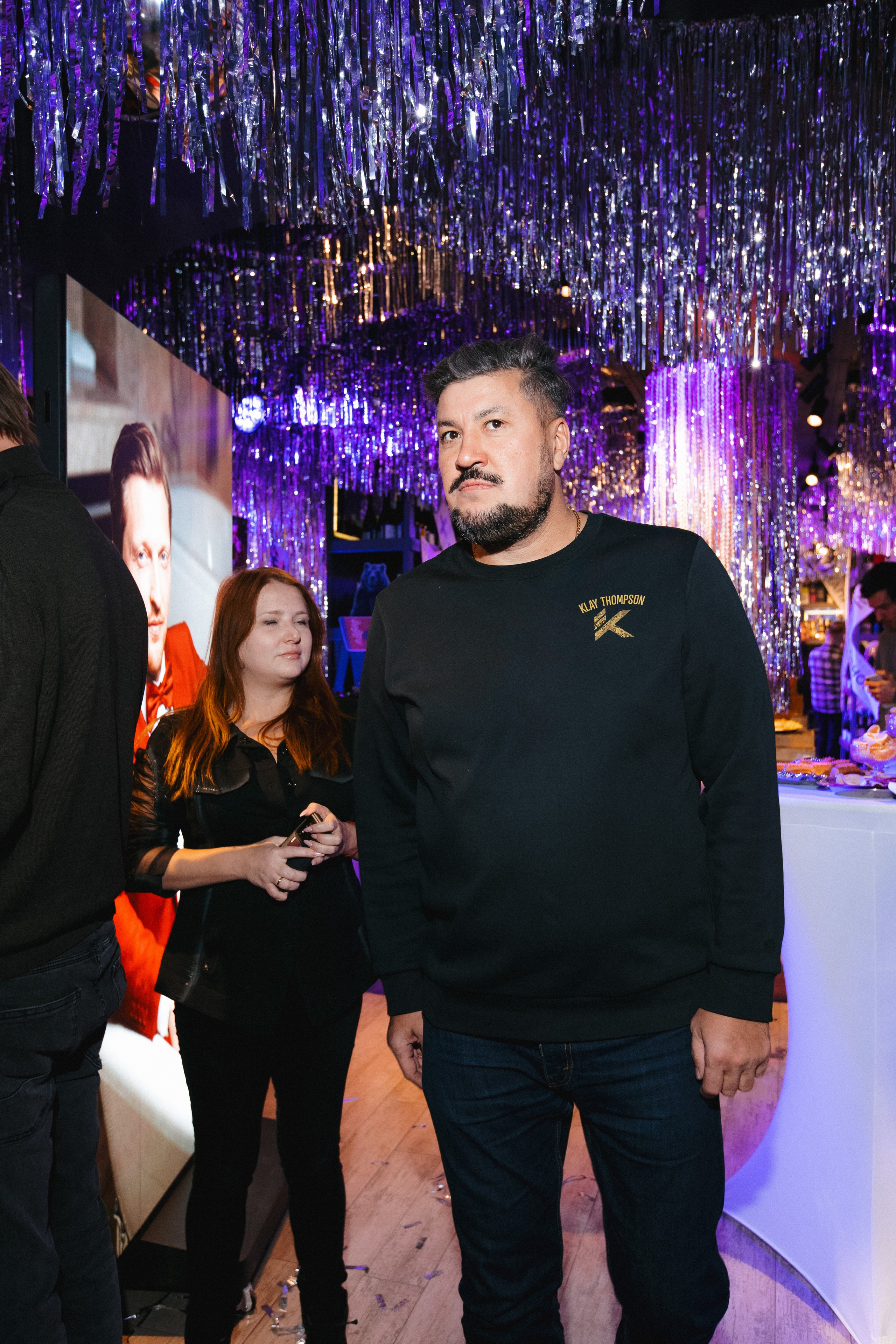 ROMAN RAKUSA BIRTHDAY BASH. СВОИ. ФОТООТЧЕТЫ-СОБЫТИЯ-МЕСТА