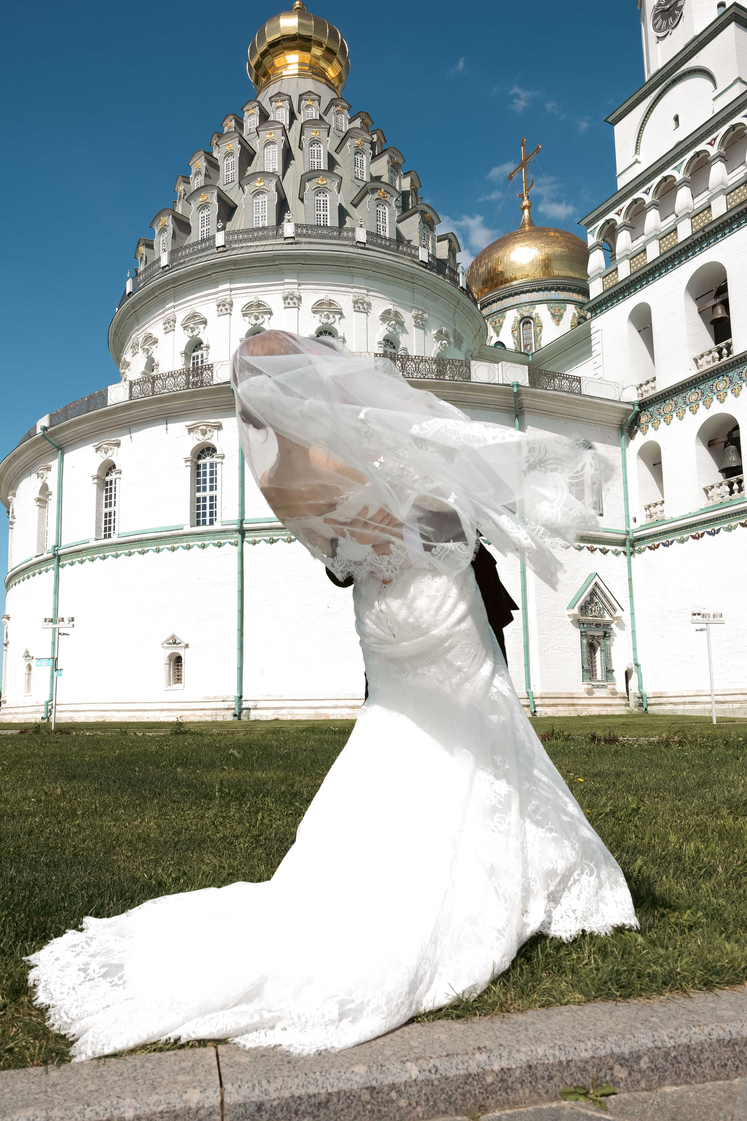 Анастасия Никита. Фотограф в Москве Ксенья Раимова