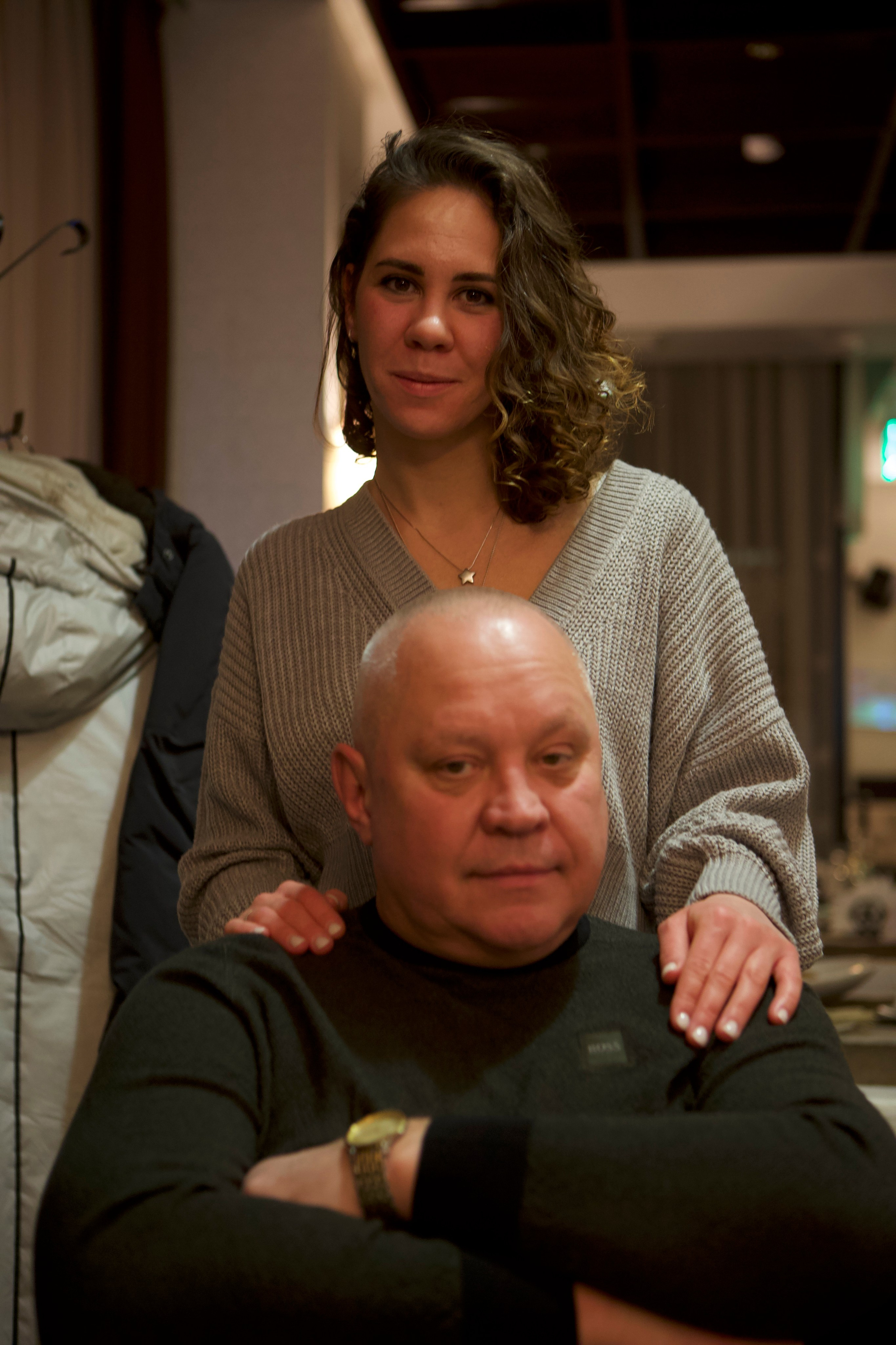 День рождения. Фотограф в Москве Ксенья Раимова