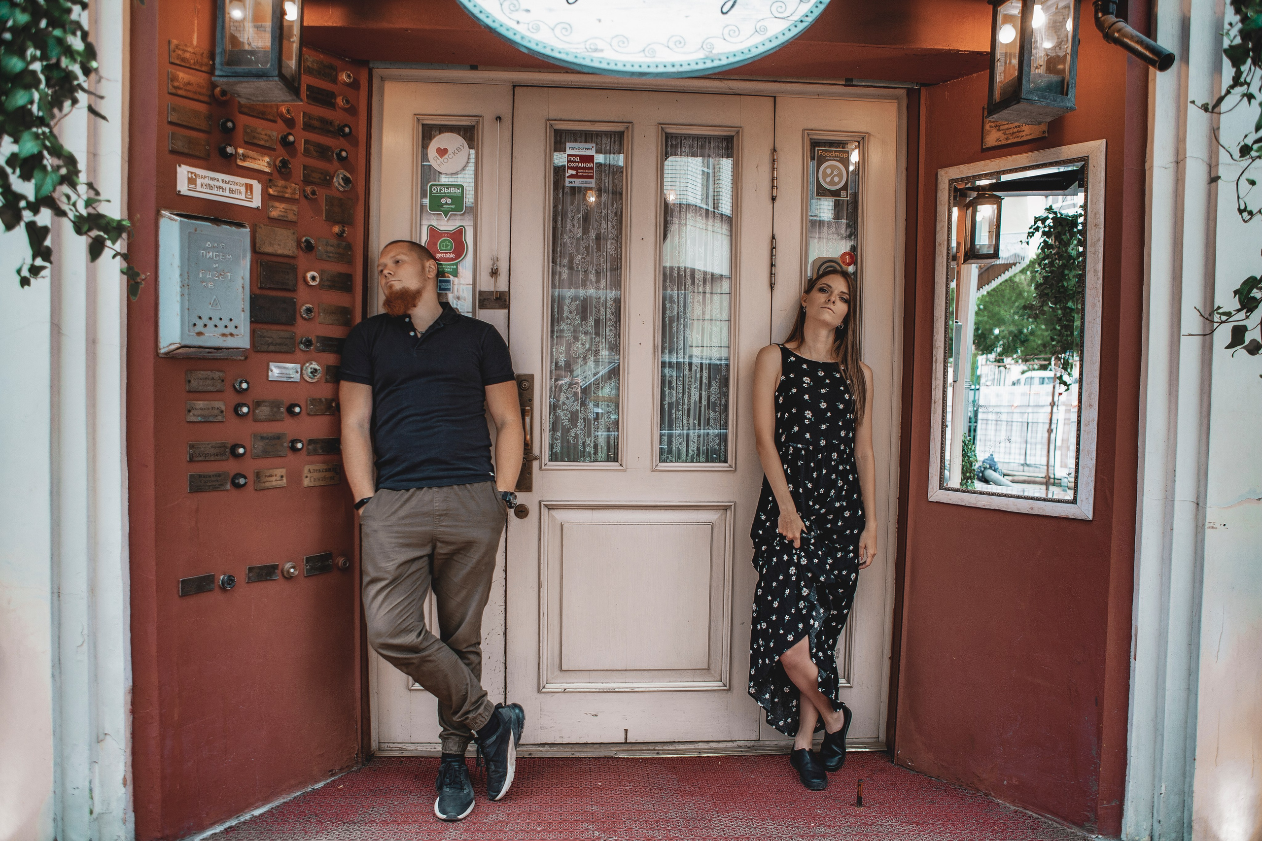 Катя Настя. Фотограф в Москве Ксенья Раимова