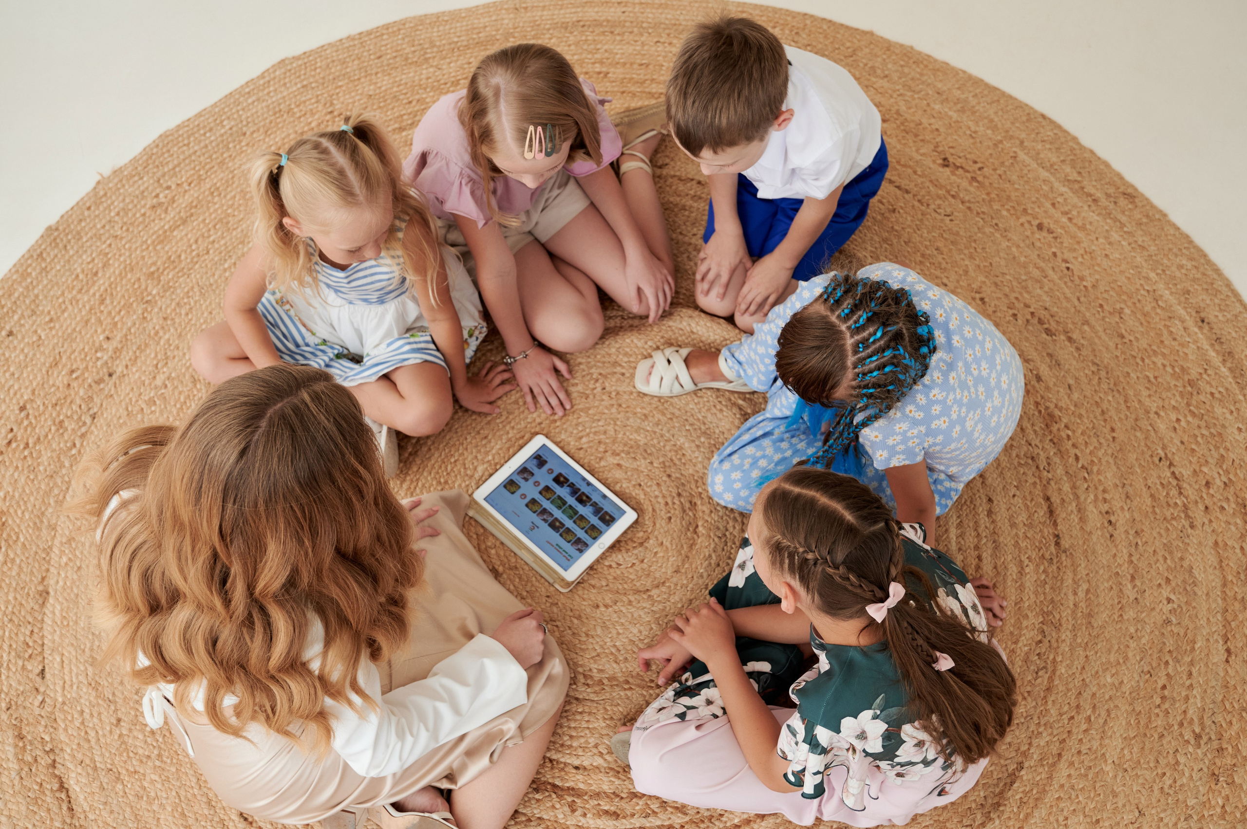 групповой урок школы английского языка екатеринбург