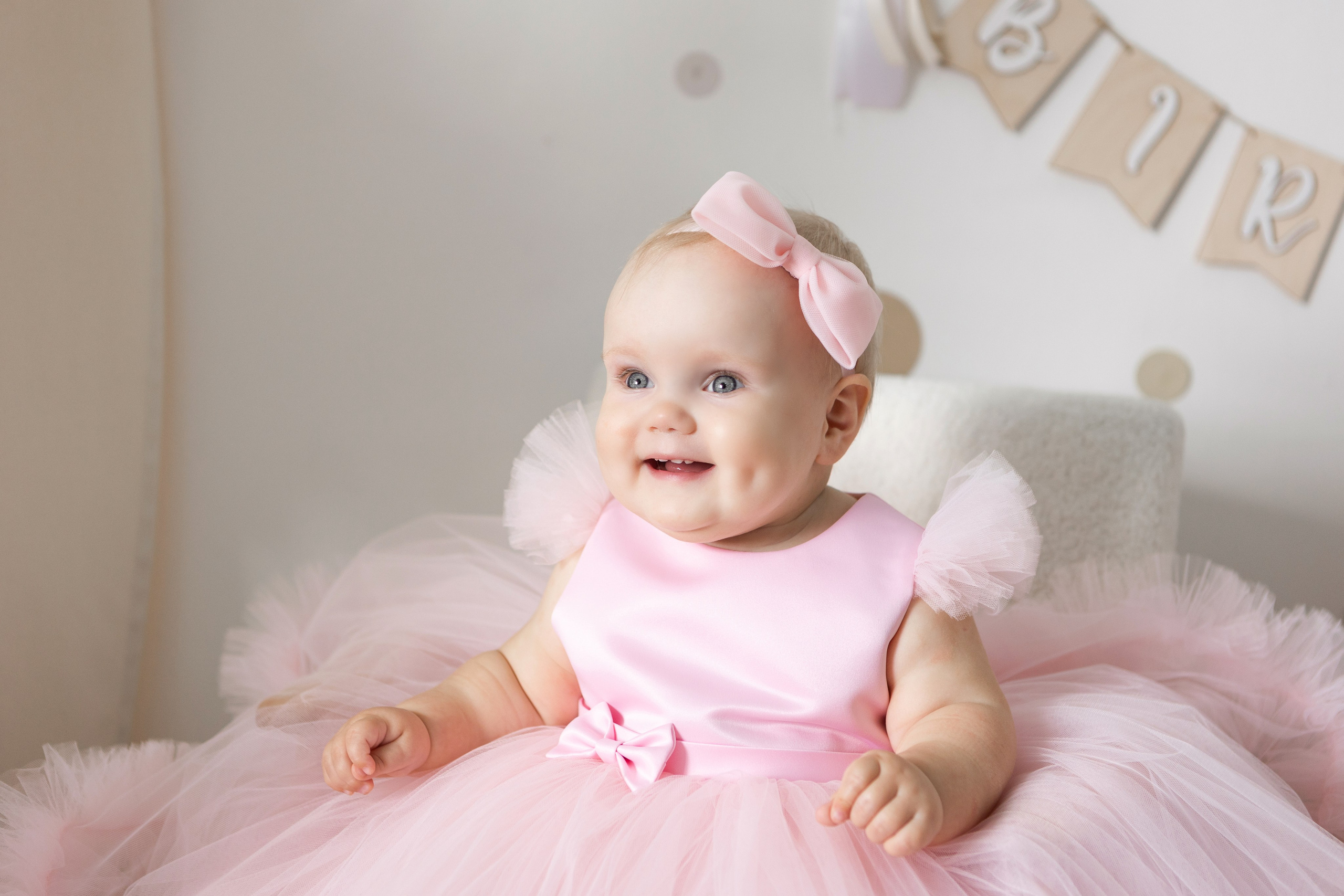 АРИША 1 ГОДИК. Свадебный, семейный, детский фотограф в Екатеринбурге.Фотосессия родов