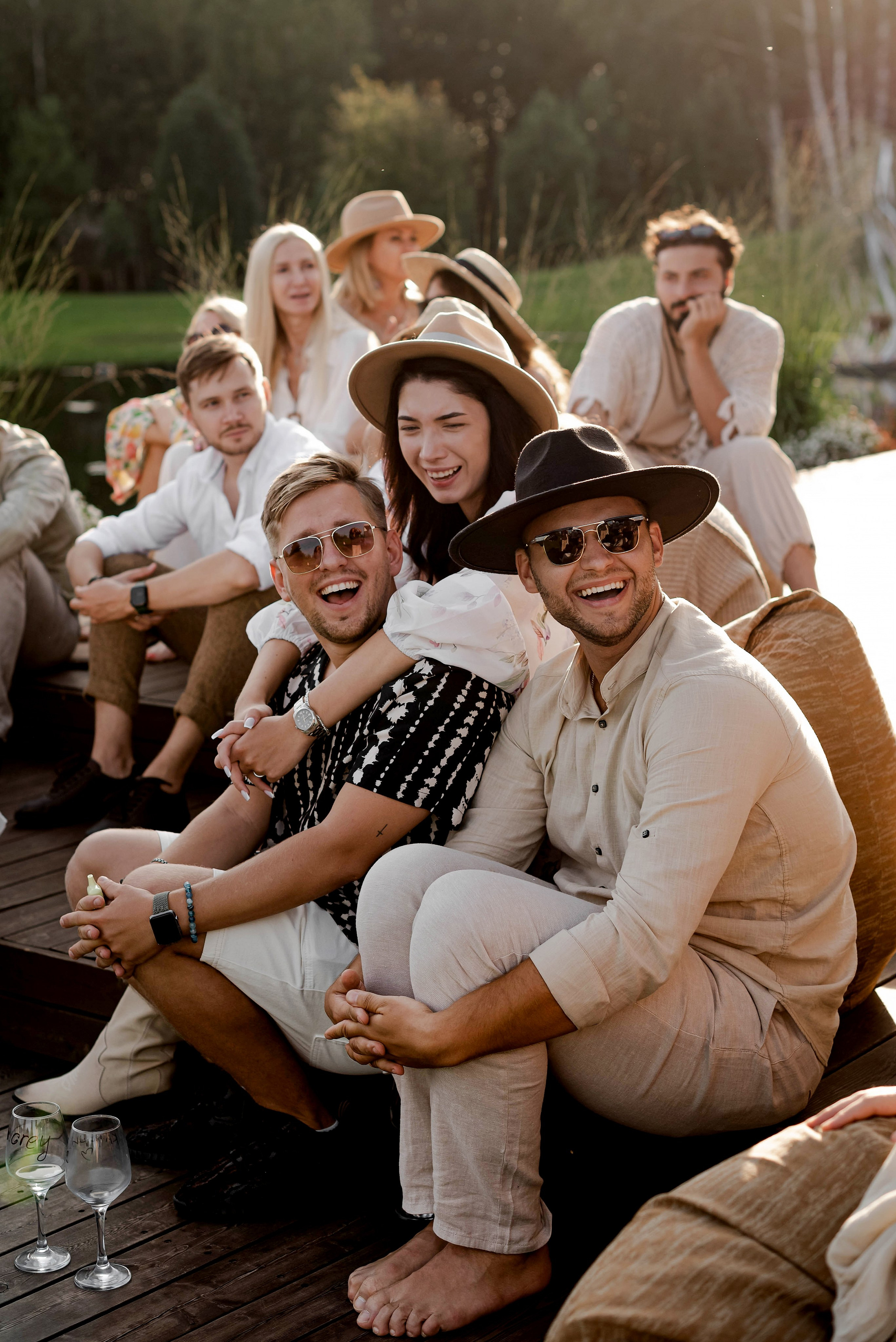 В стиле свободы. Свадебный и семейный фотограф в Новосибирске, Санкт-Петербурге, Москве