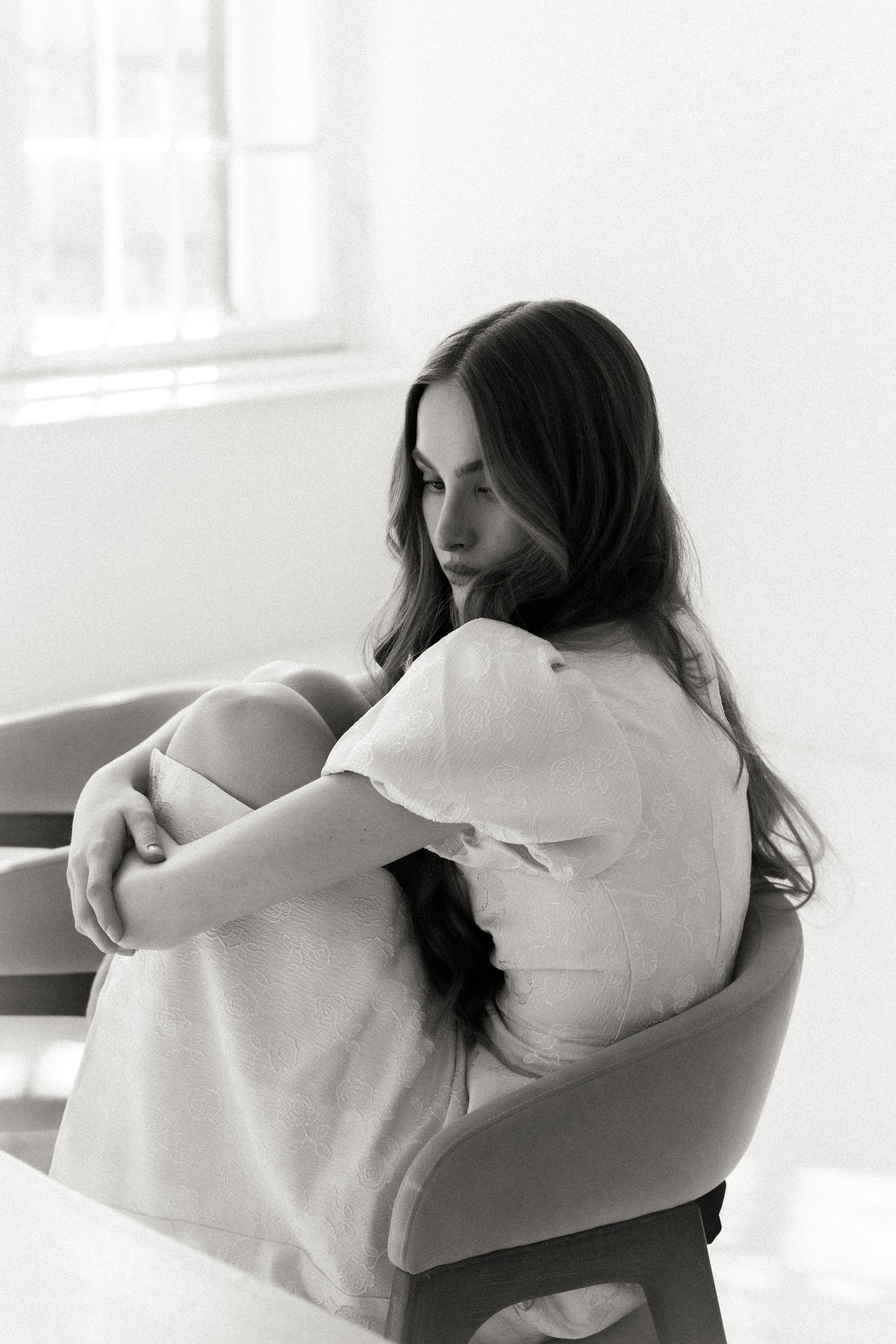 Соня. Фотограф в Санкт-Петербурге Анастасия Белик