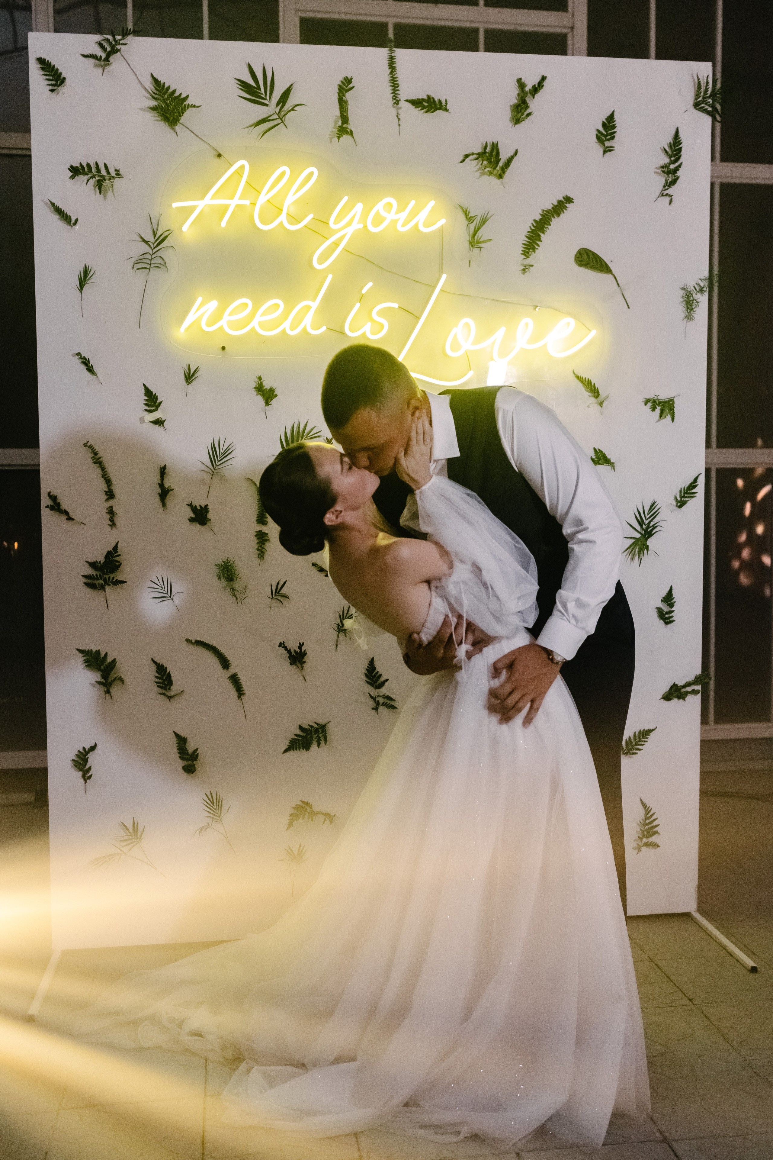 Ирина, Иван. Фотограф Волгоград Кристина Прохоренко