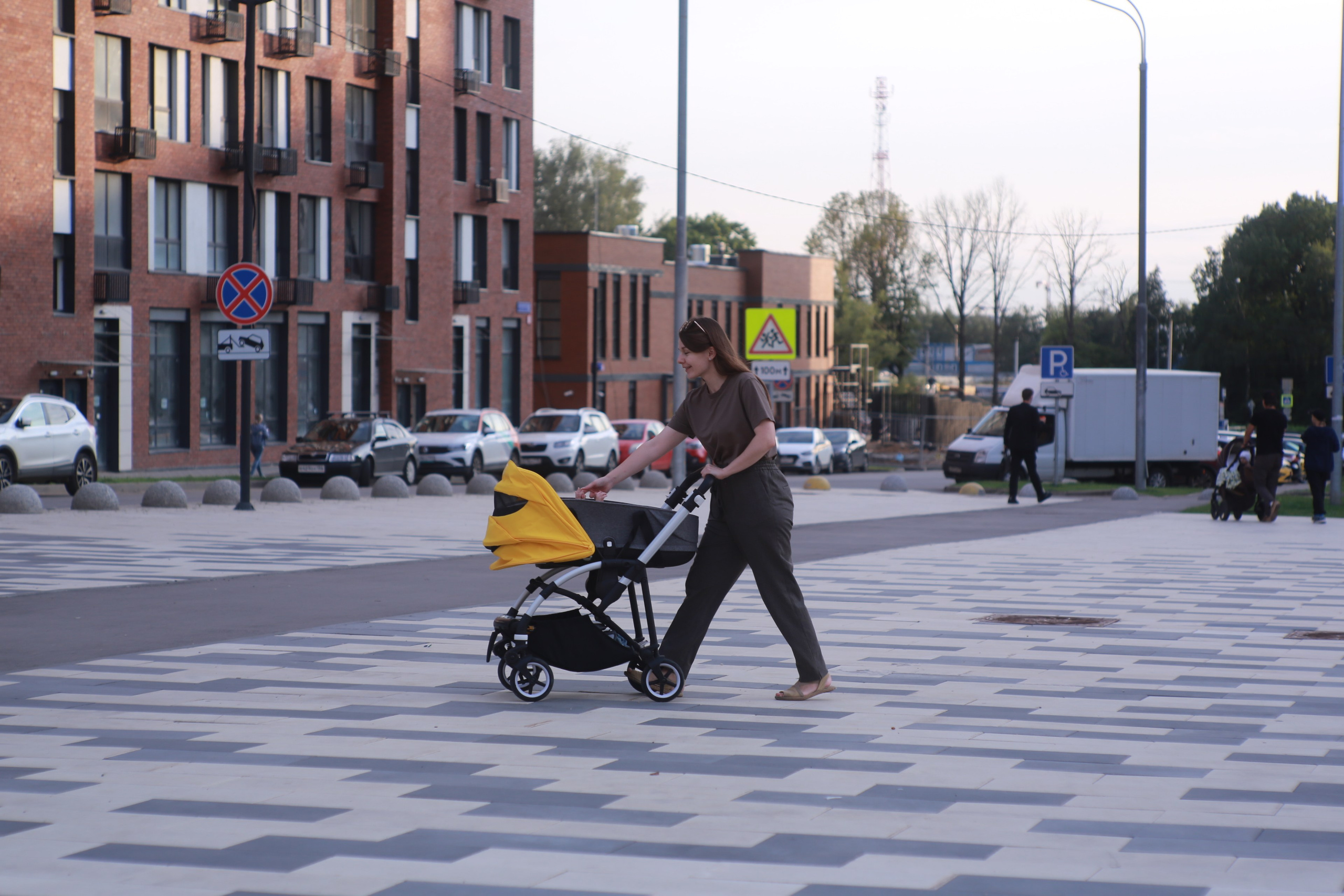 Поиск фото по лицу