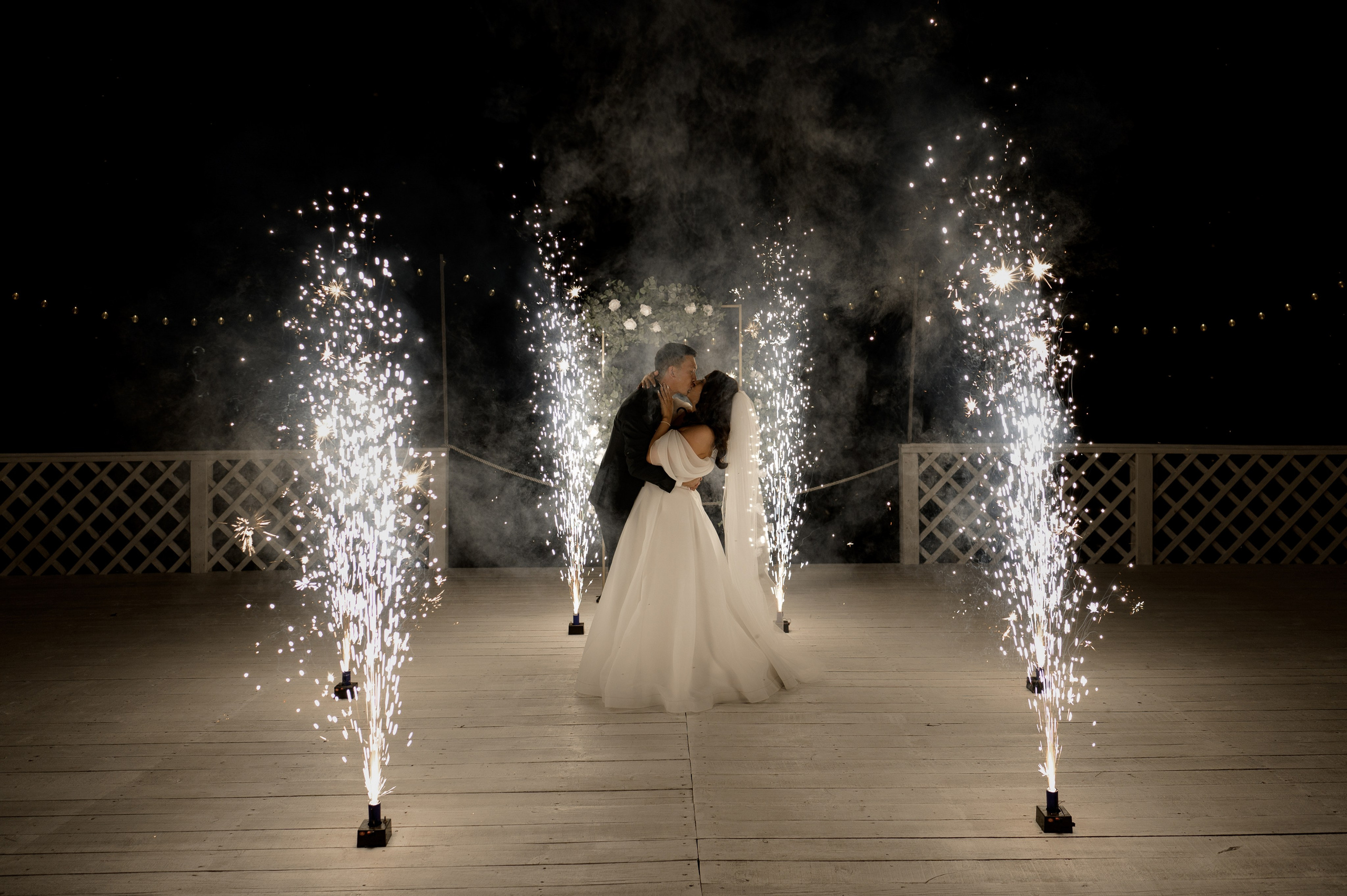 Ривал и Нейля. Свадебный фотограф в Тюмени Анастасия Конева