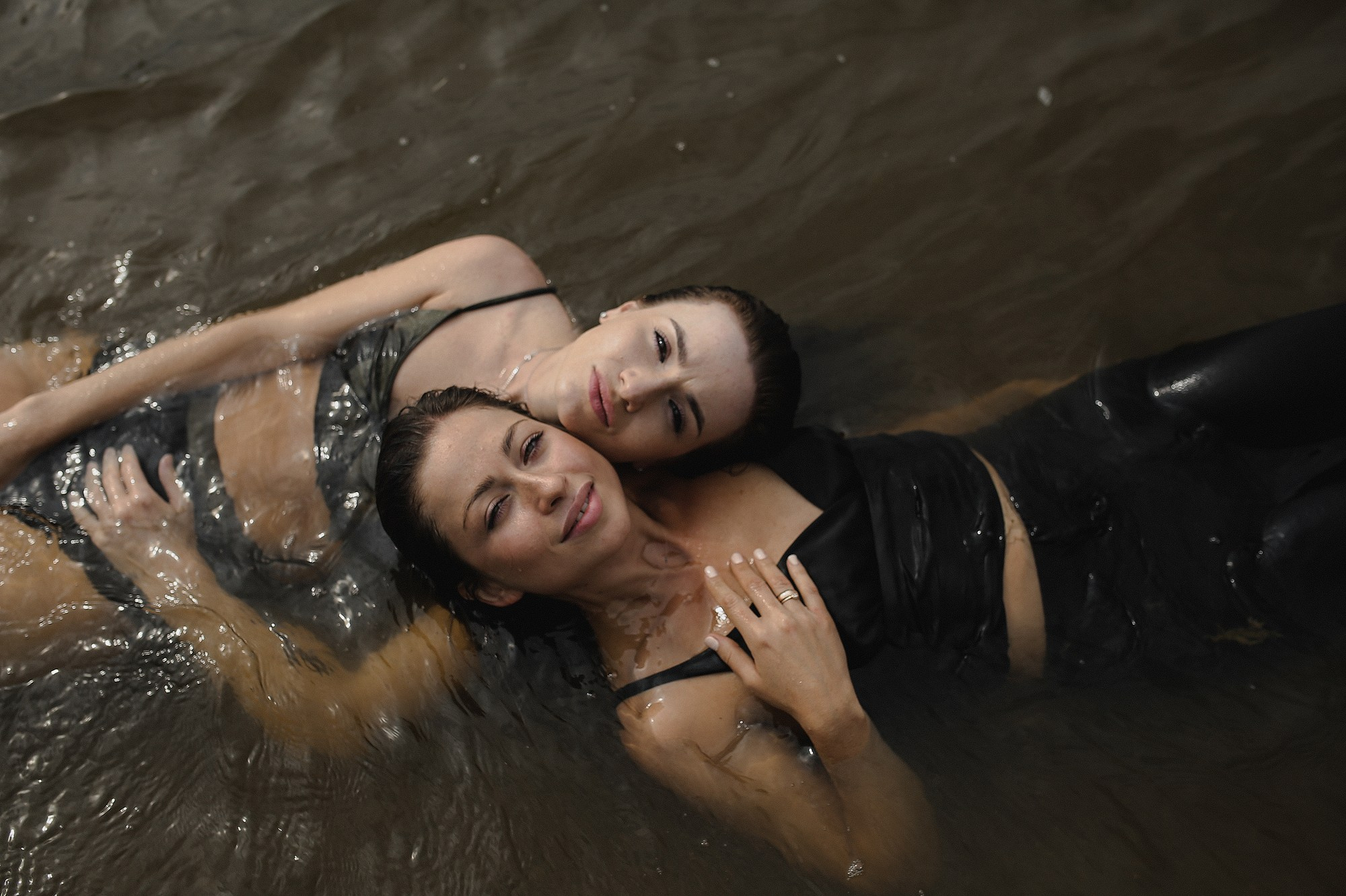 ЖЕНСКИЙ ПОРТРЕТ. Фотография. Визуально-чувственный мир души