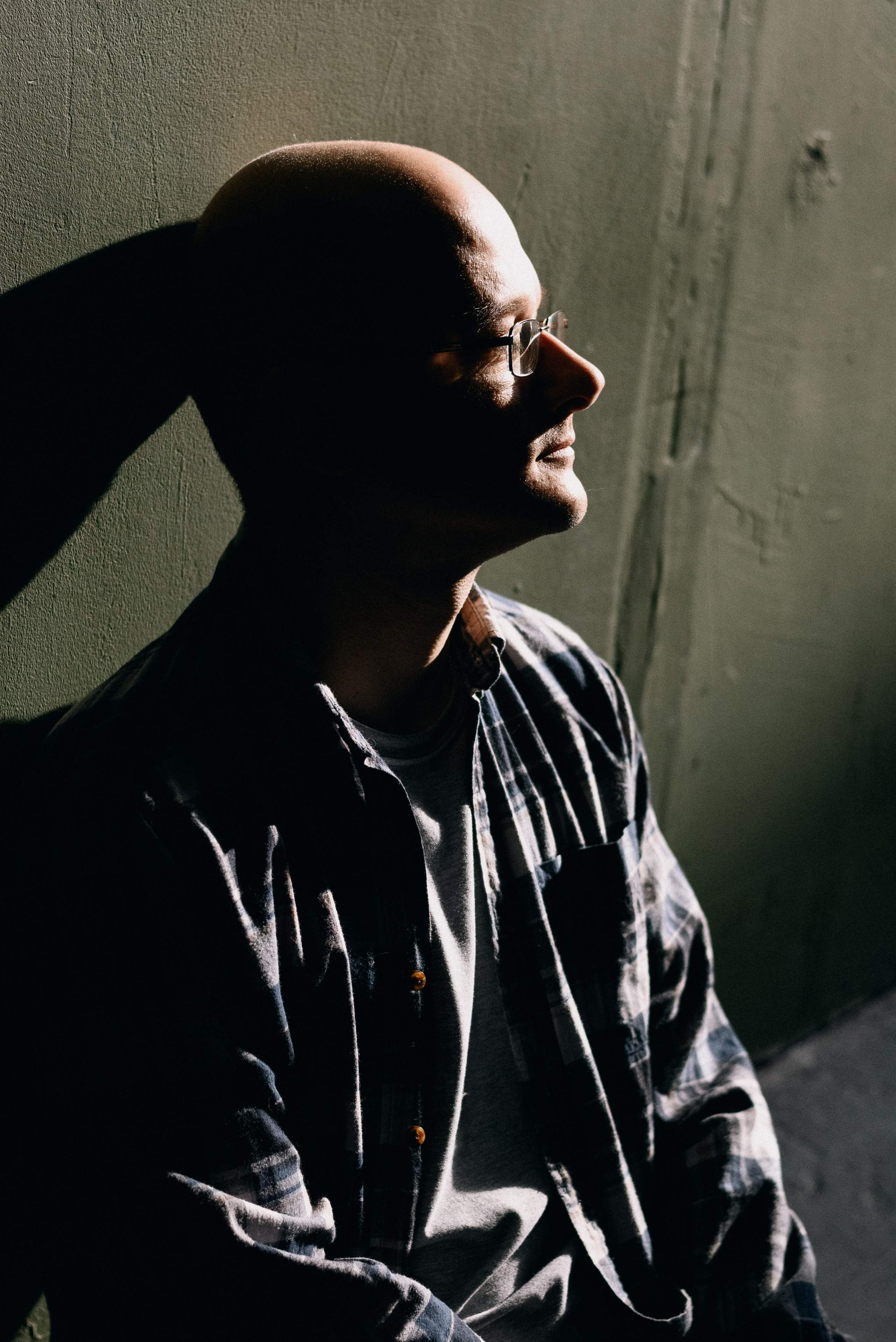 Александр. Фотограф Дарья Мустафина, Тюмень