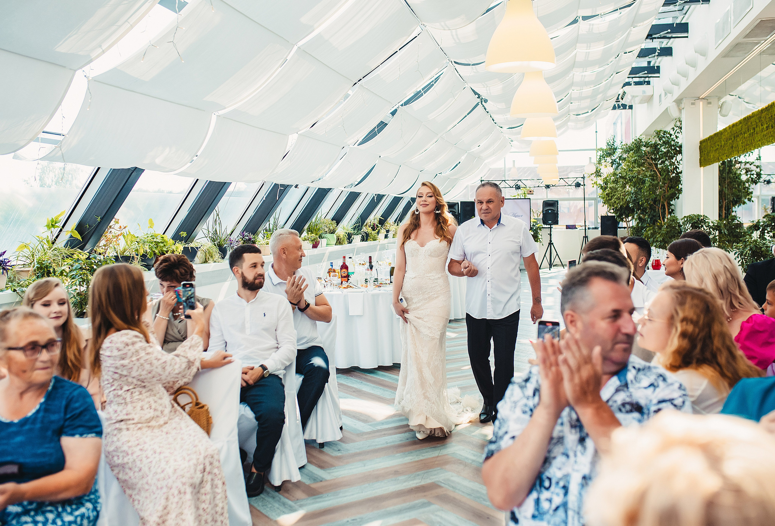 M&M. Репортажный и свадебный фотограф в Новосибирске Марина Красавина