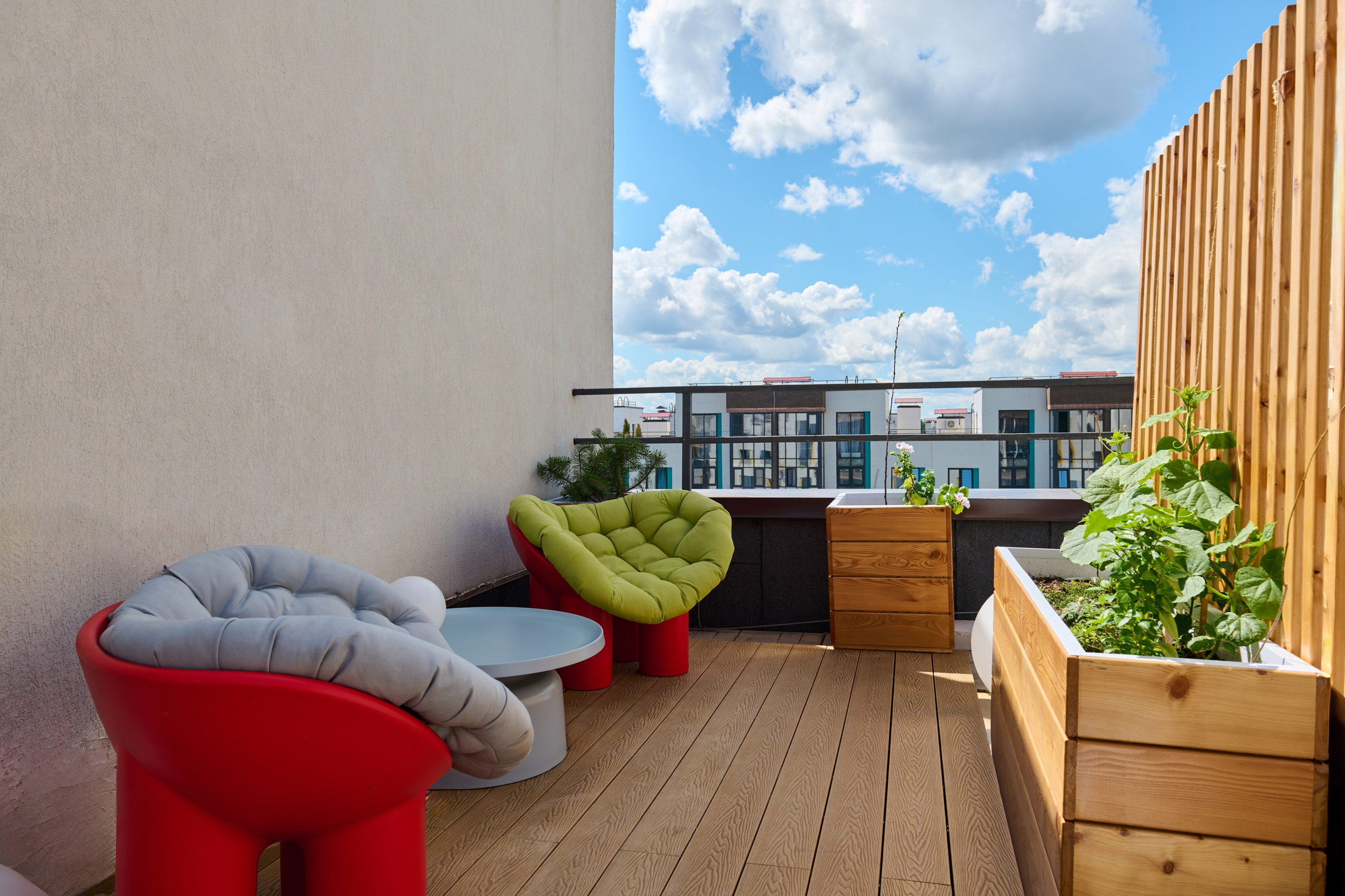 Посуточная двухуровневая квартира — фотосъёмка для аренды. Фотограф для дизайнеров, застройщиков и бизнеса — интерьеры и архитектура — Свободный Роман в Москве и по России