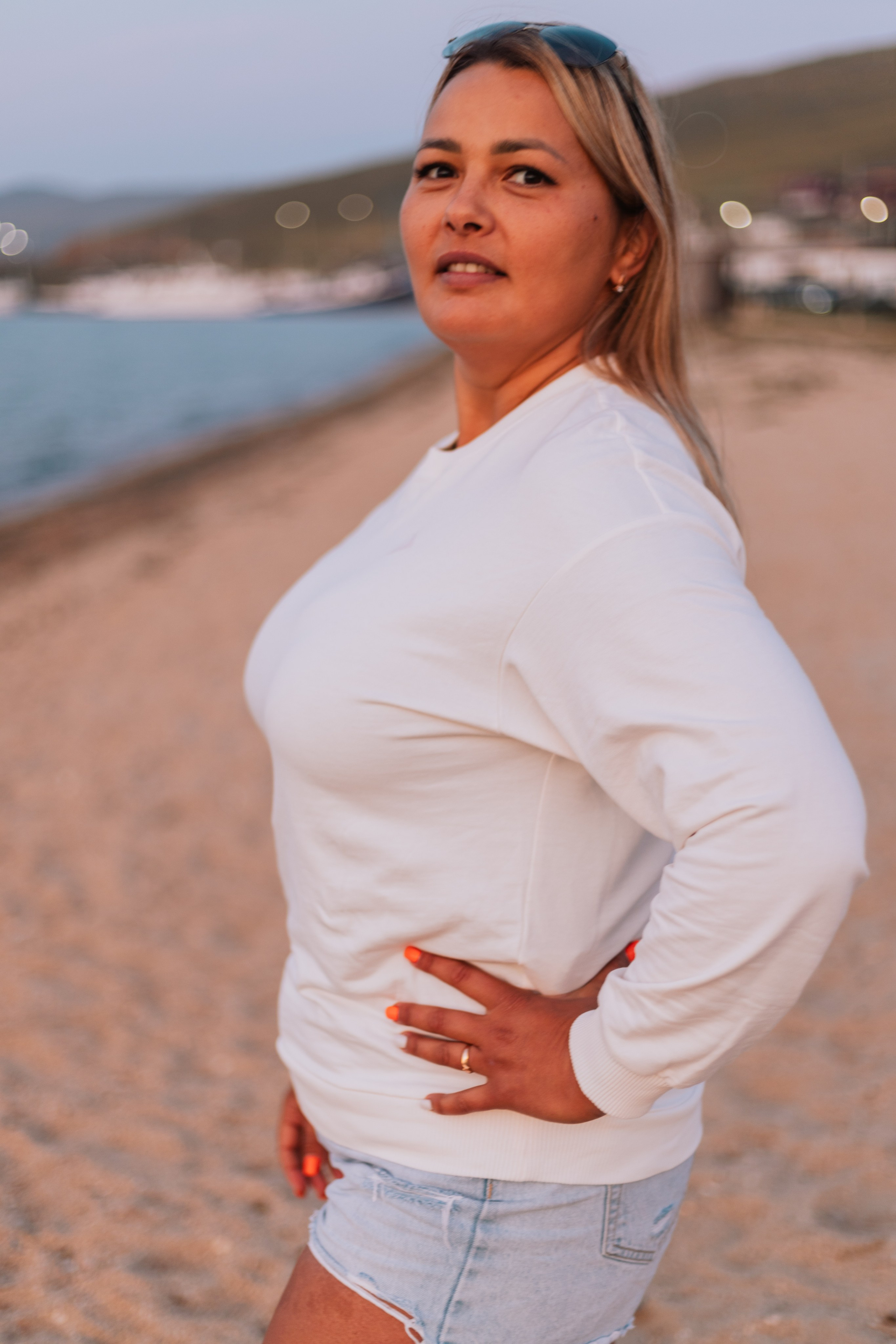 Фотосессия семьи Лебедевых. Фотограф Иркутск Сергей Новиков