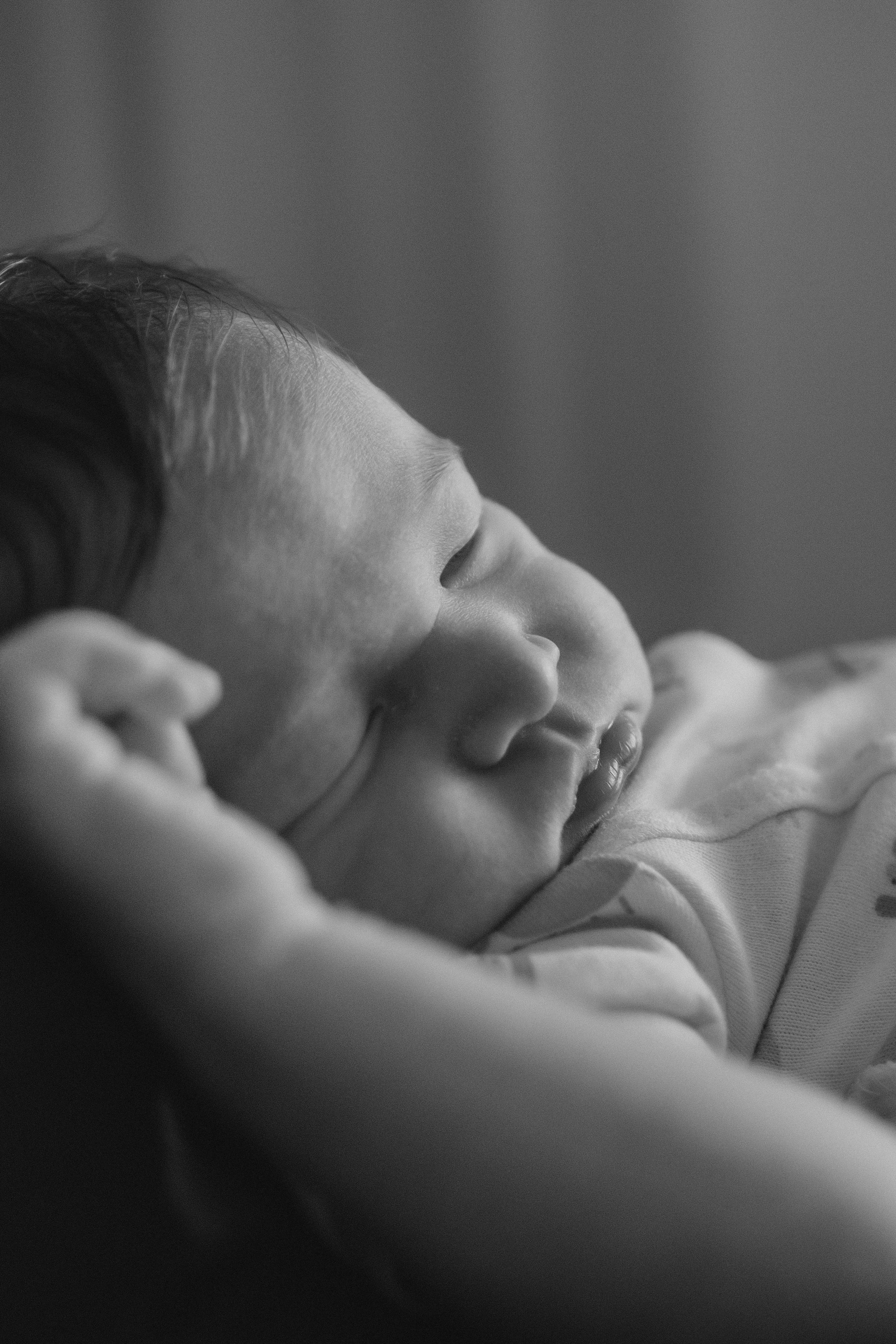 Маленький Булат и его семья. Семейный фотограф Уфа Головченко Анастасия