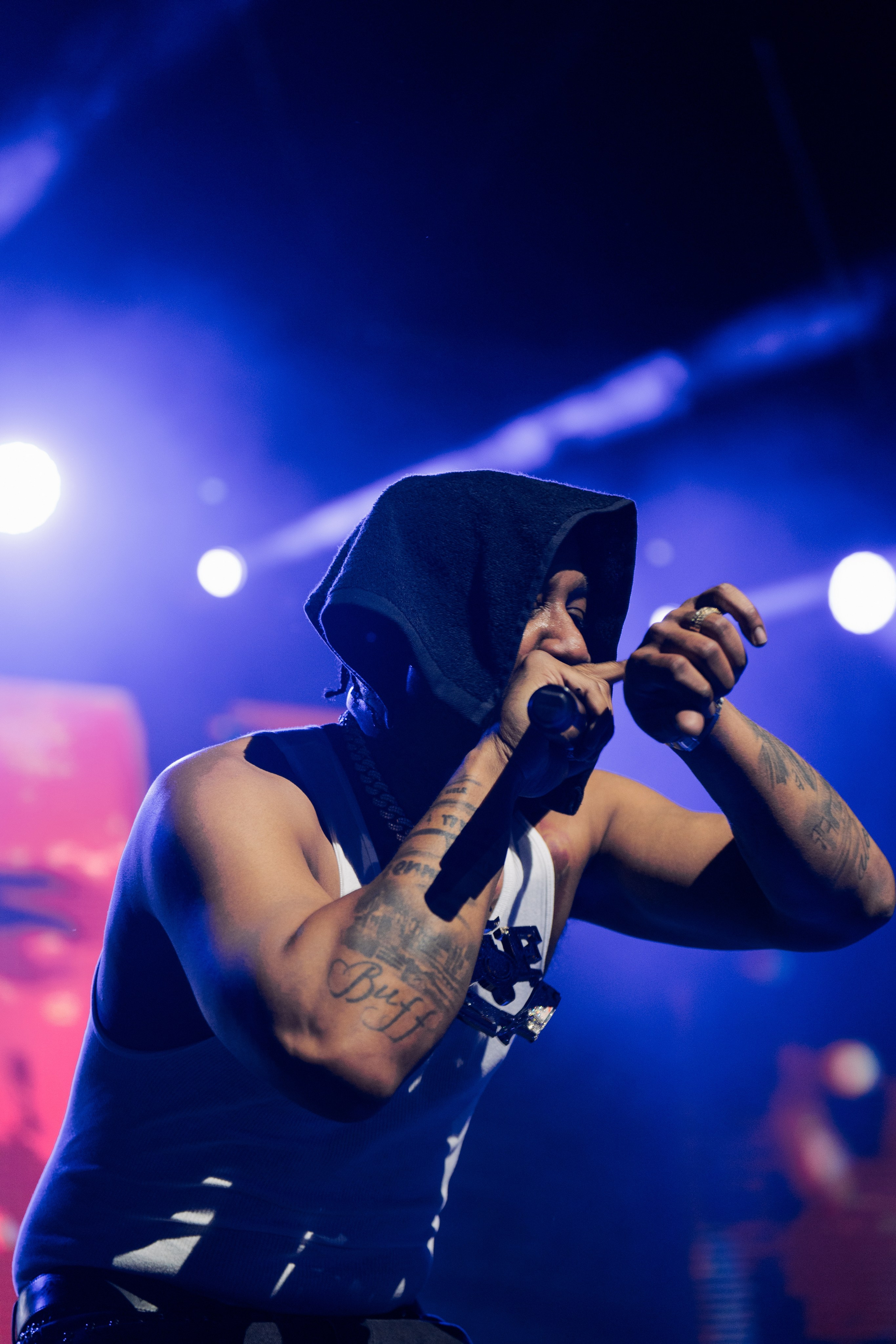 Benny the Butcher концерт. Свадебные фотосессии в Москве. Фотограф Сергей Ржевский