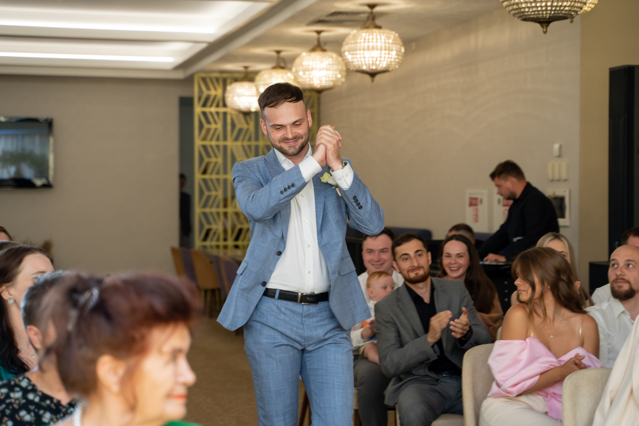 Екатерина & Артём 11.07.2024. Главная