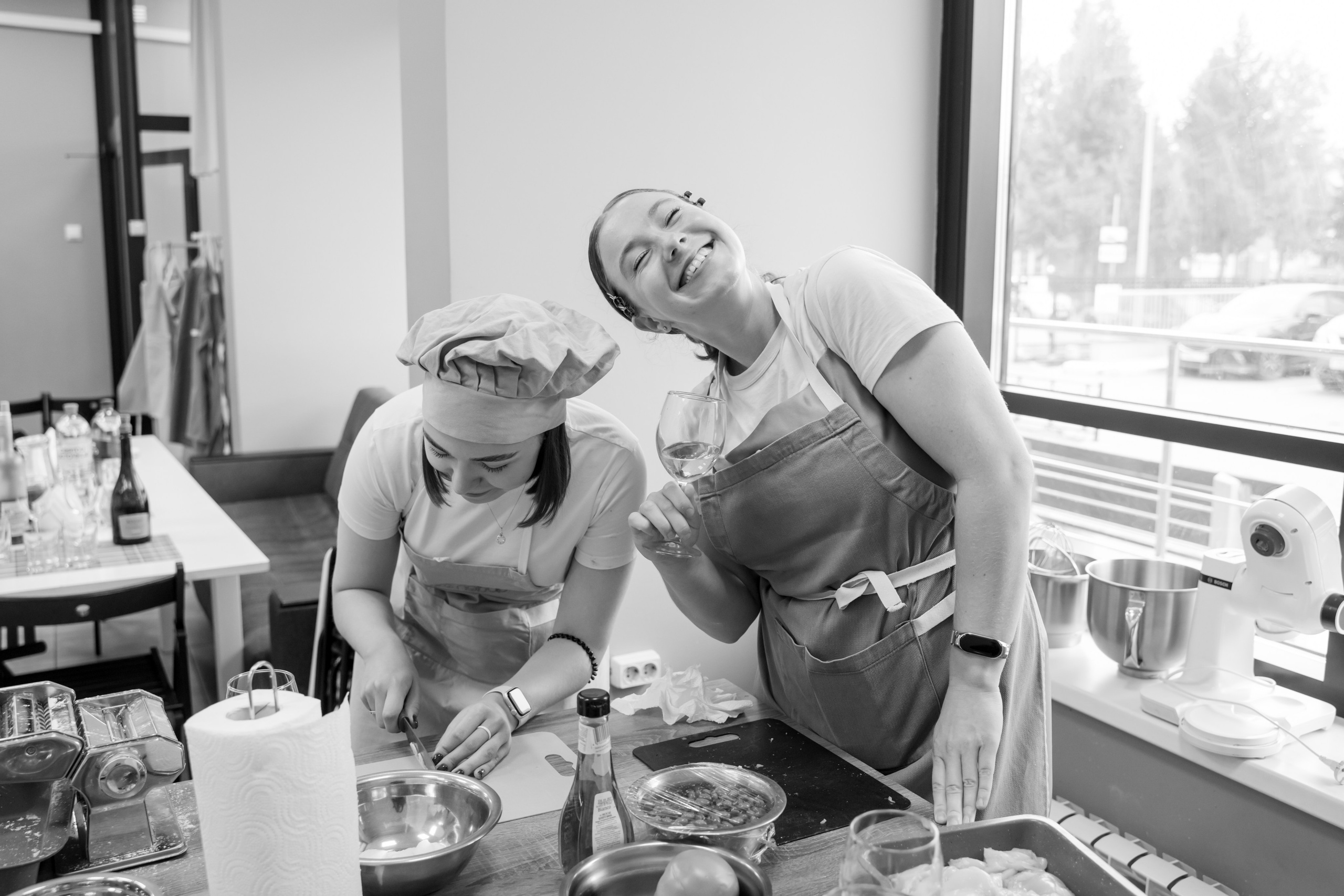 Кулинарный мастер класс. Главная