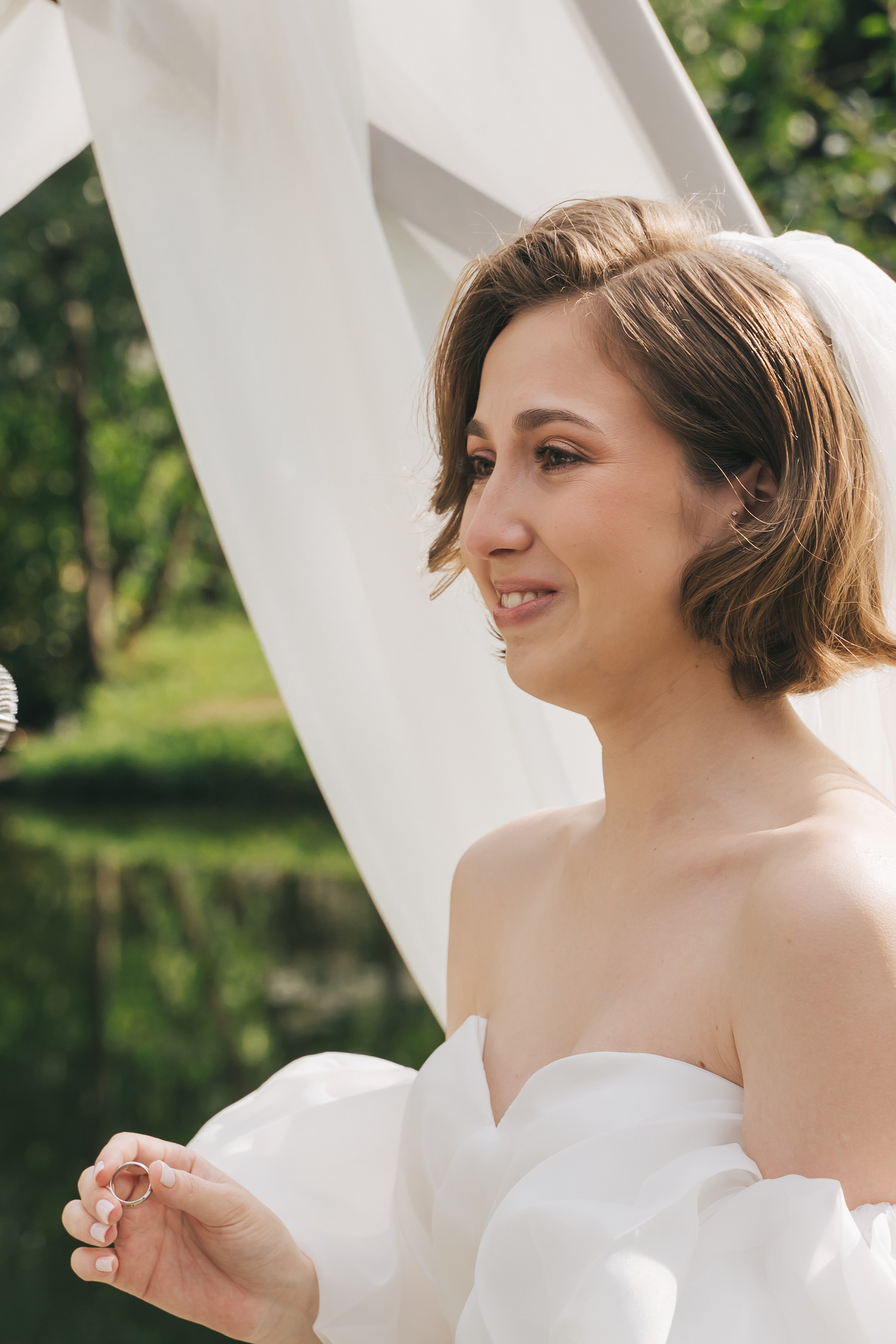 Александра и Даниил. Главная