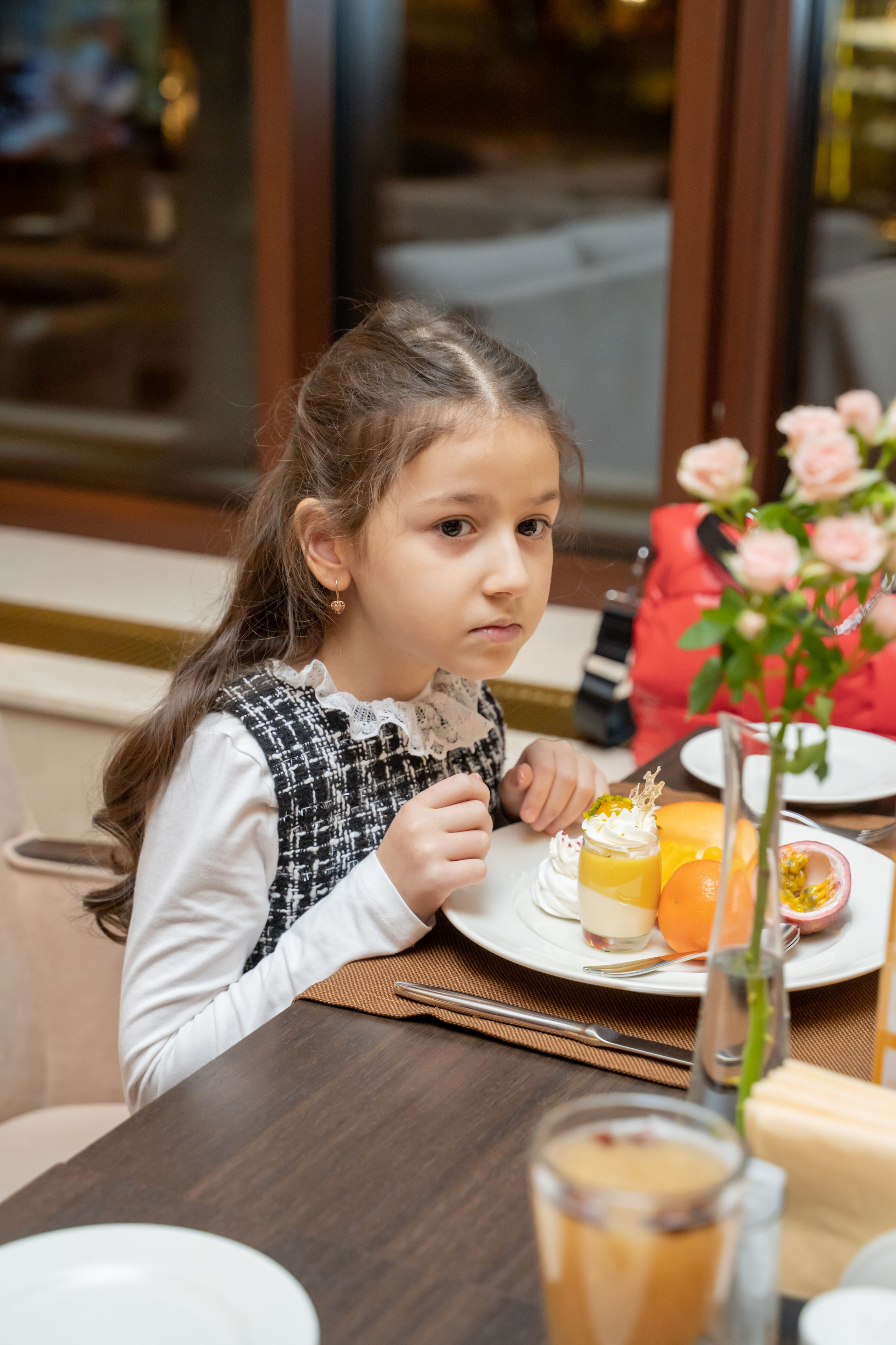 Репортаж «Битва шефов». Главная