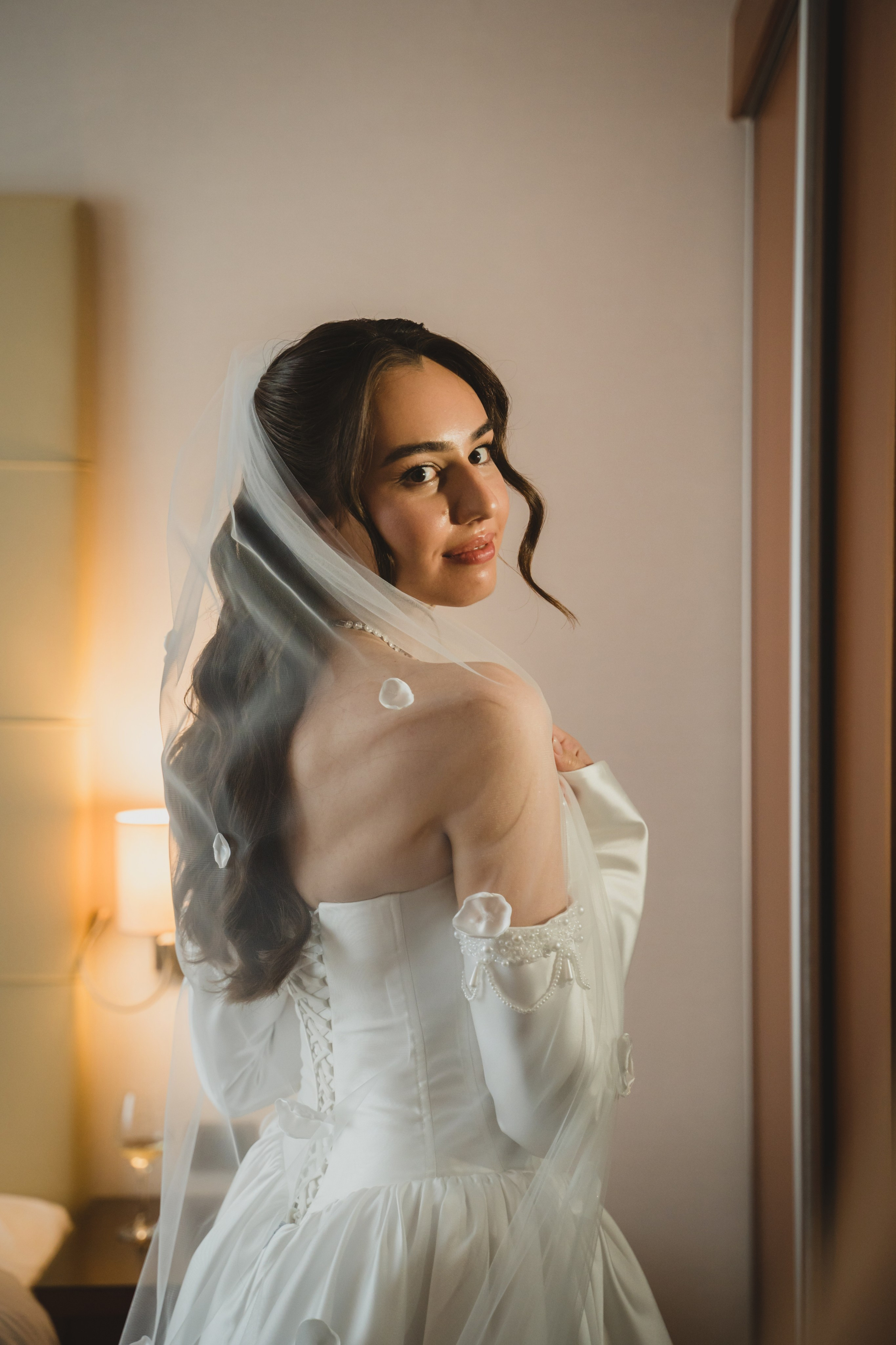 Александра и Кирилл. Главная