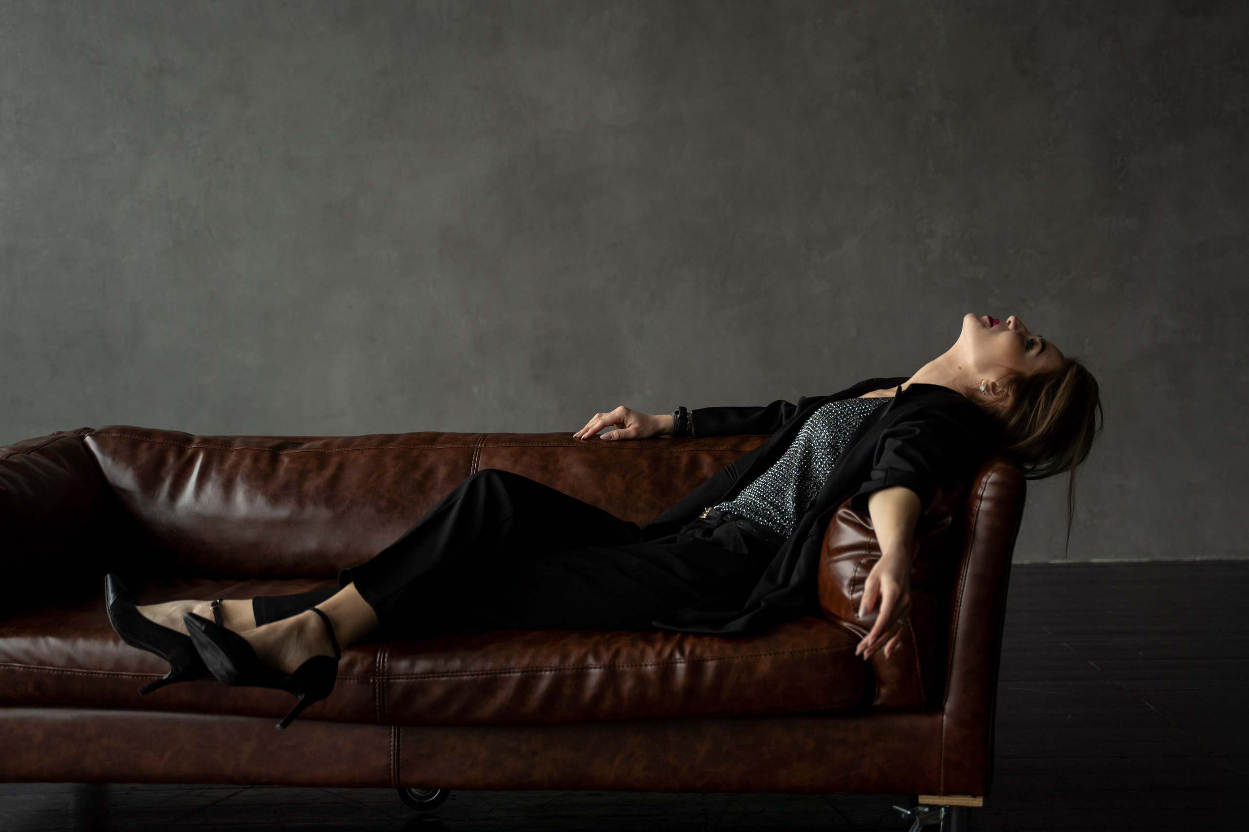 Екатерина. Главная