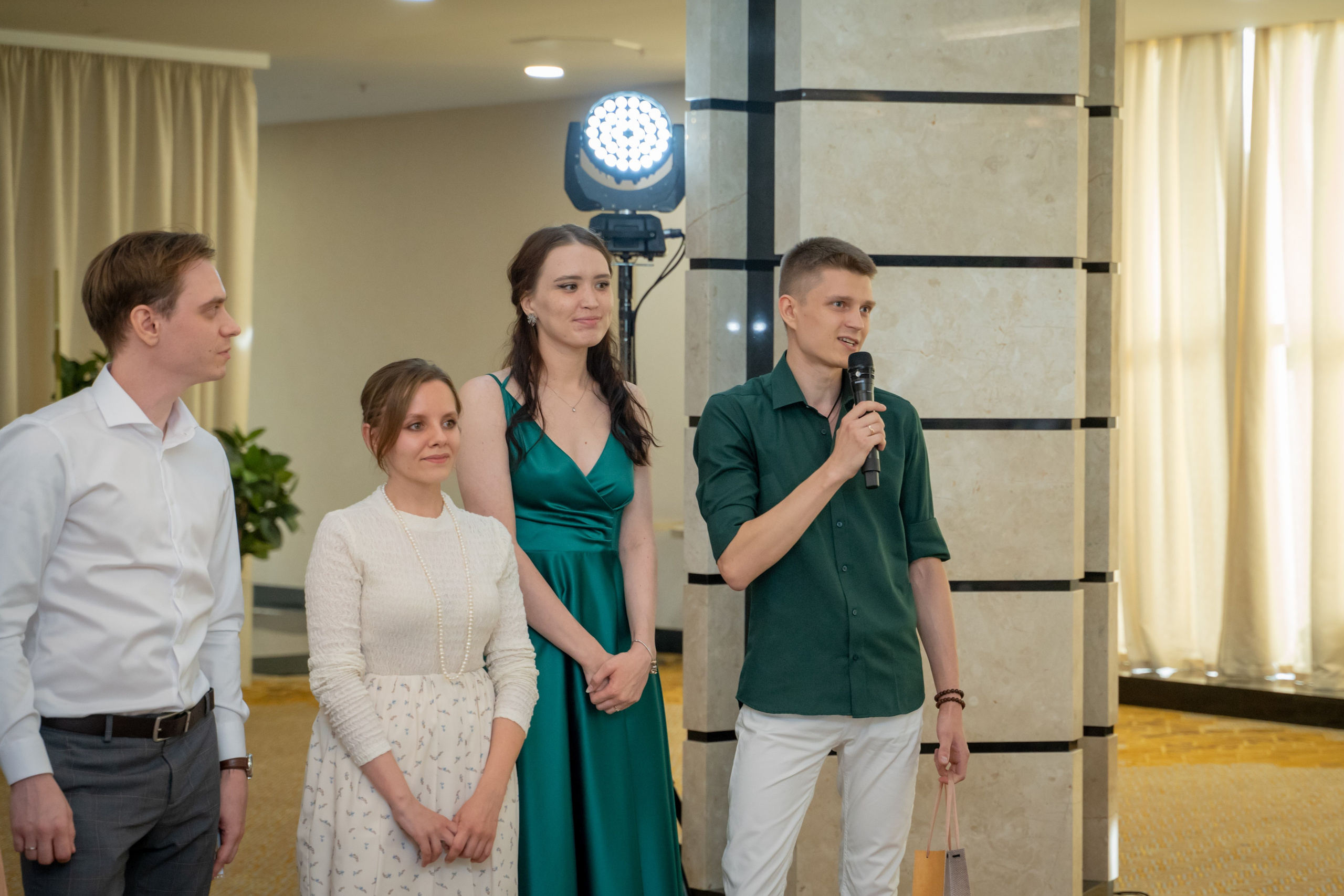 Екатерина & Артём 11.07.2024. Главная