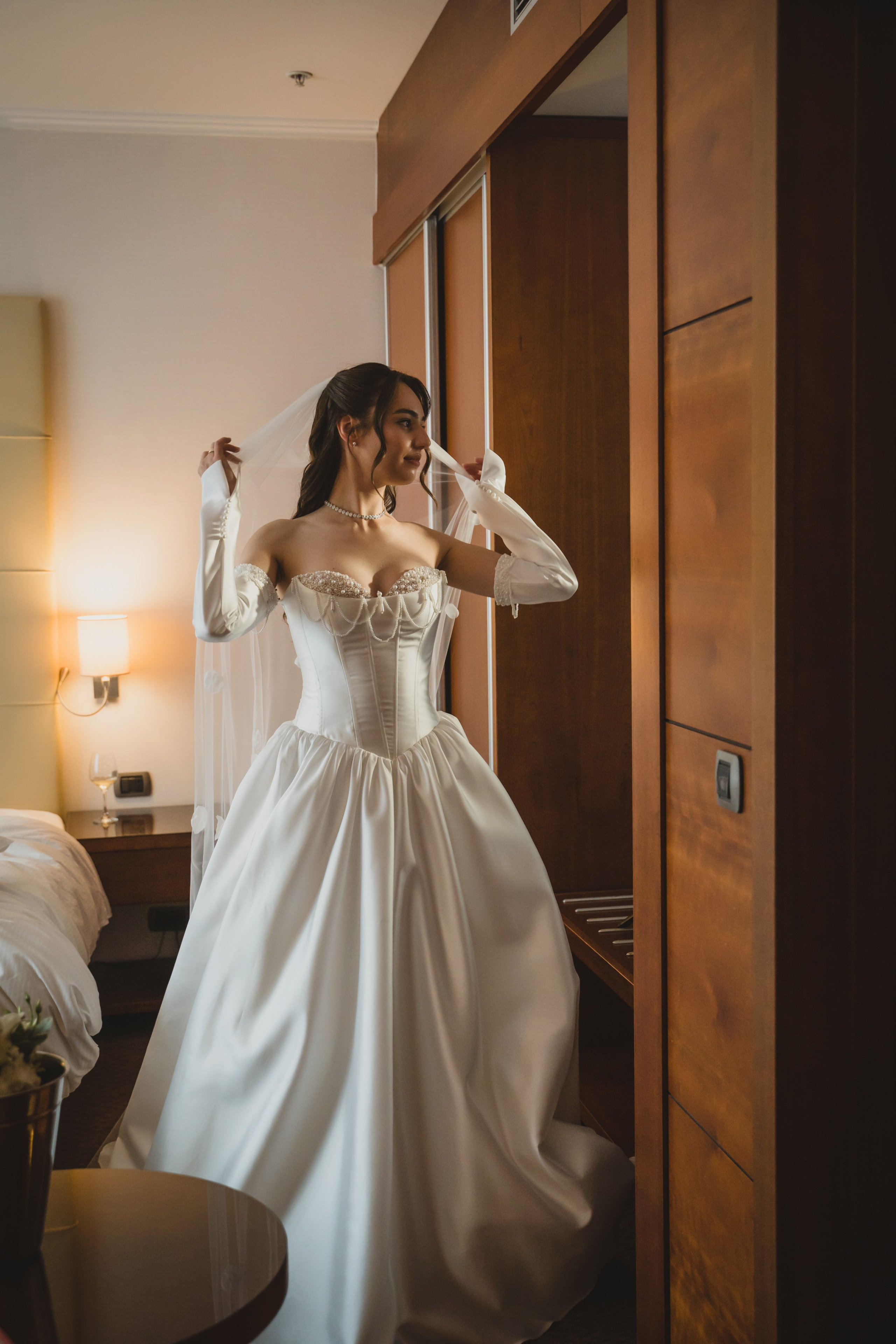 Александра и Кирилл. Главная