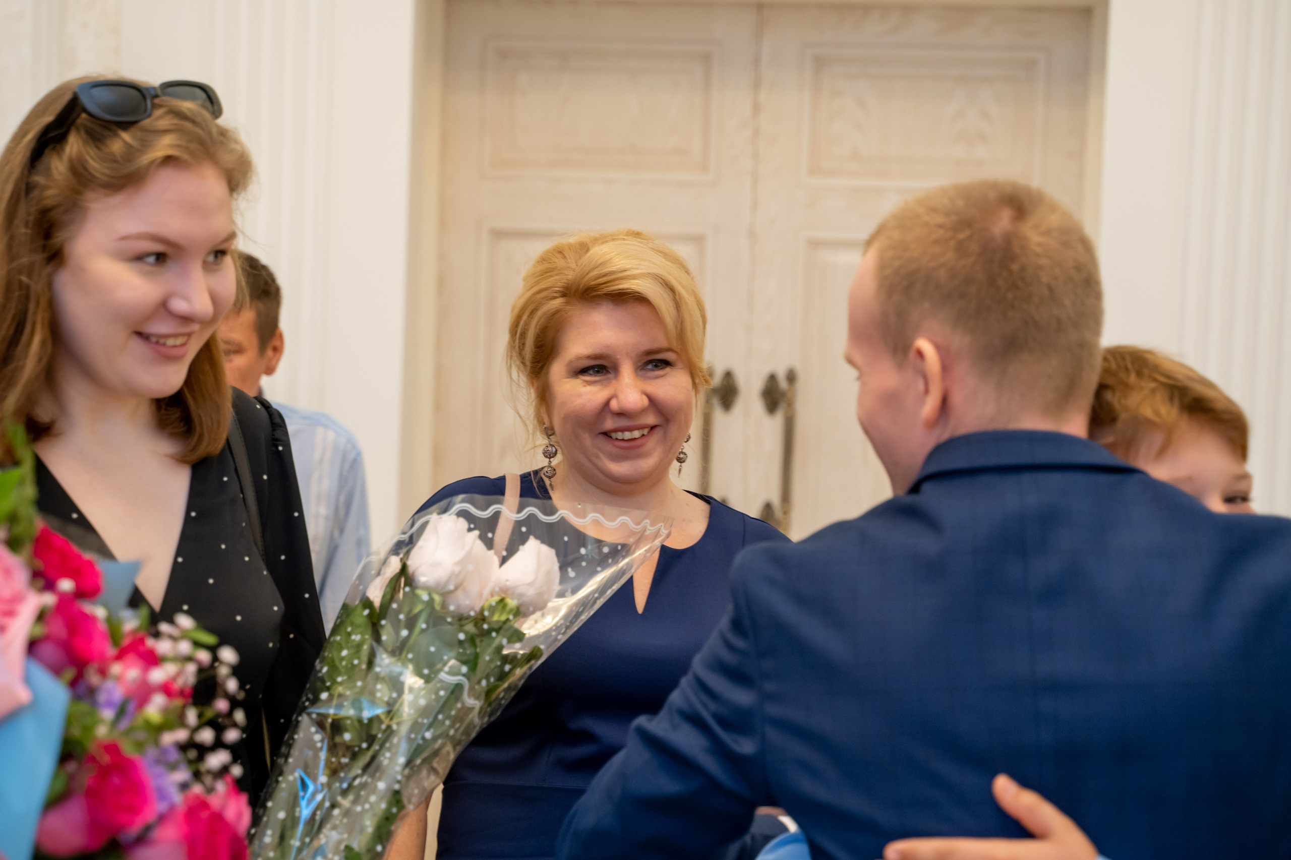 Юлия и Дмитрий 13.10.2023. Главная