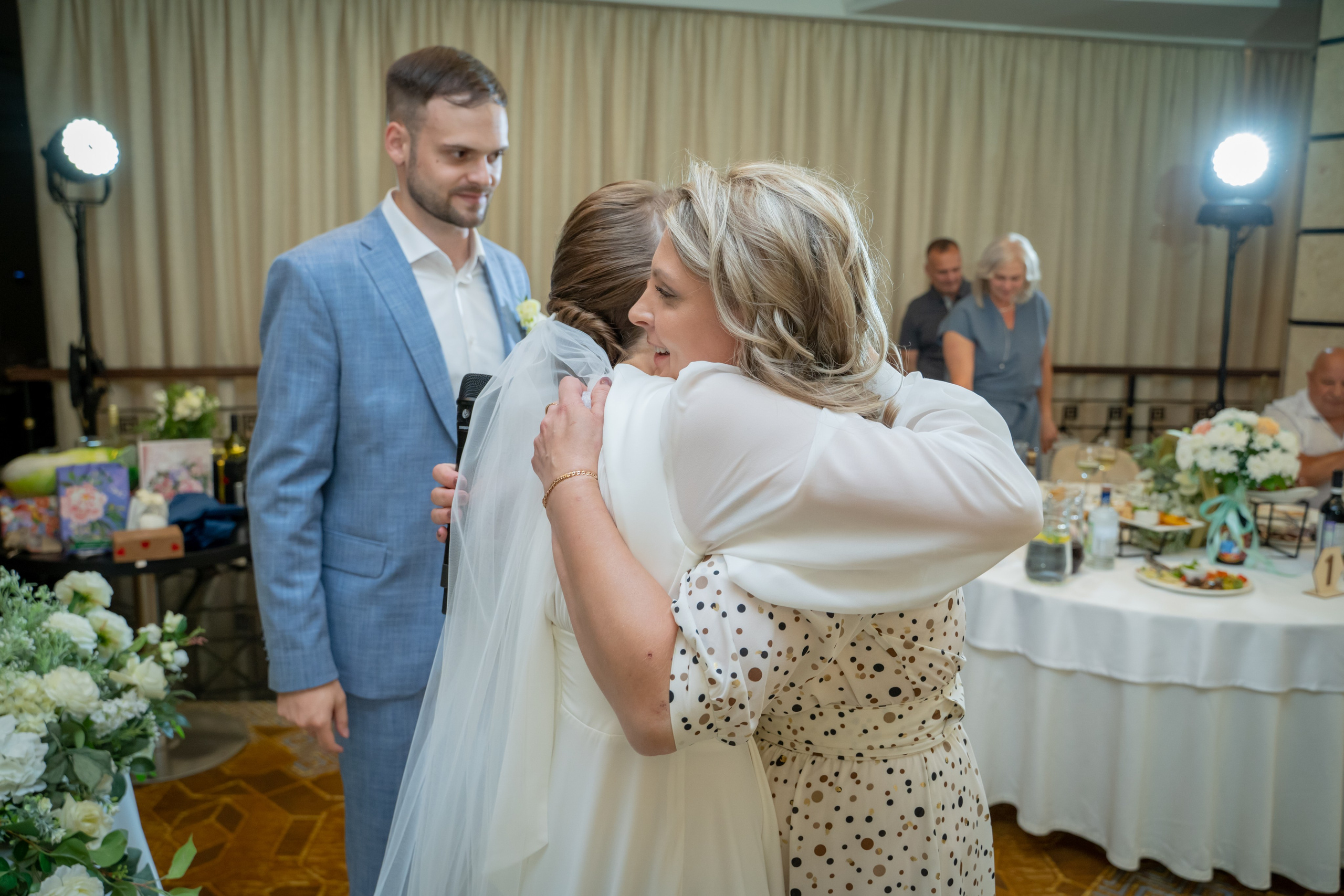 Екатерина & Артём 11.07.2024. Главная