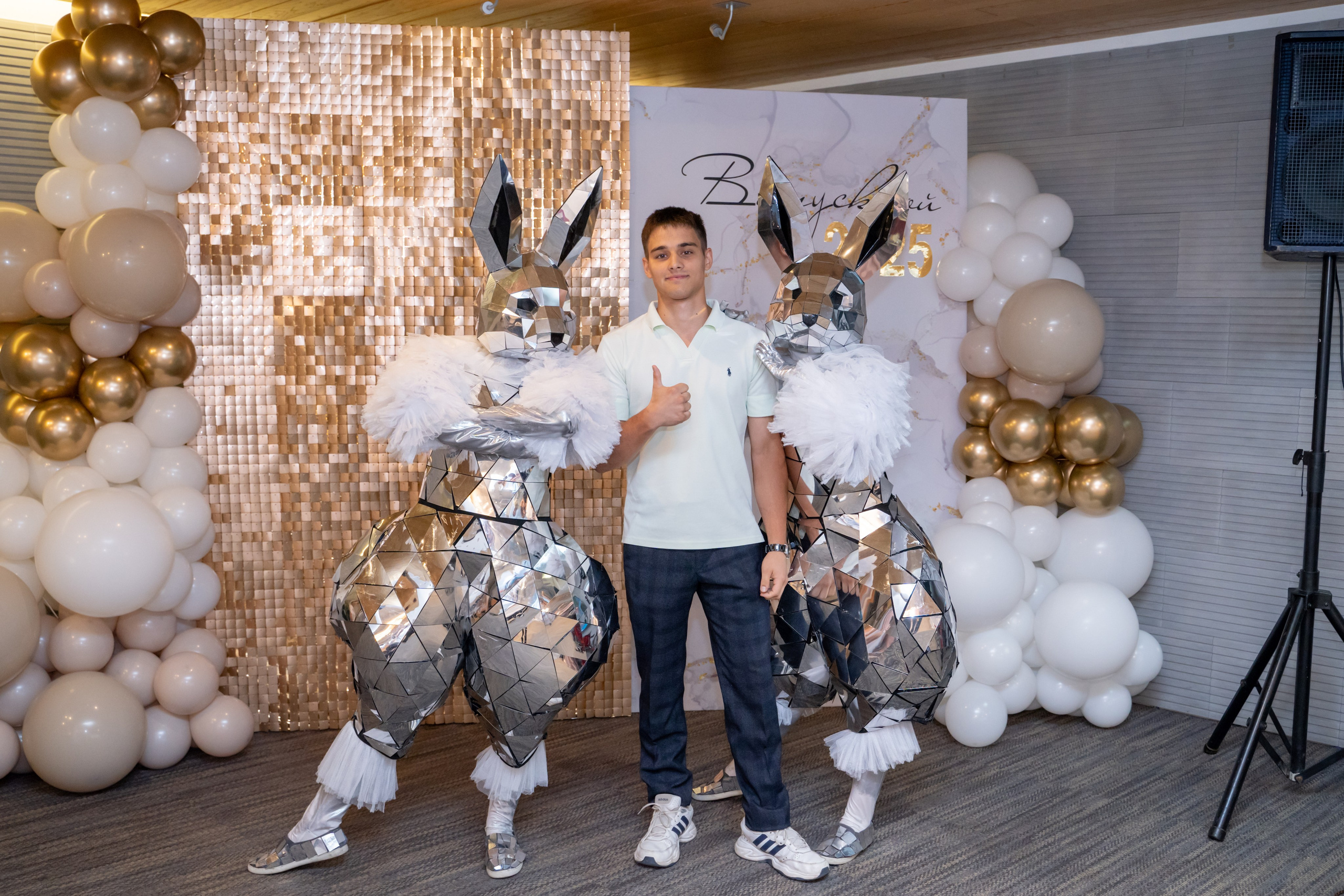 ВЫПУСКНОЙ ГИМНАЗИЯ. Главная