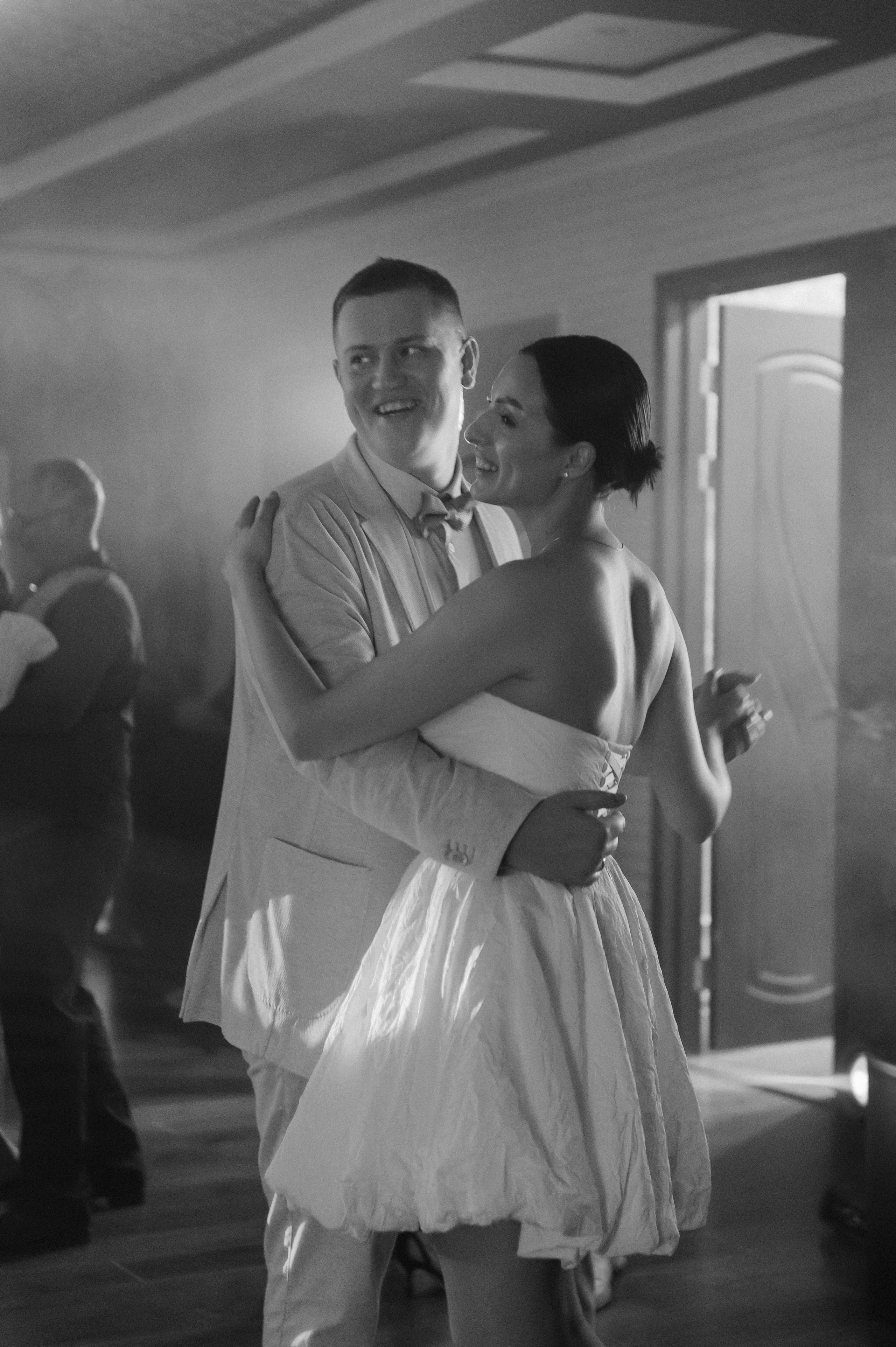 Владимир и Елизавета. Свадебный фотограф