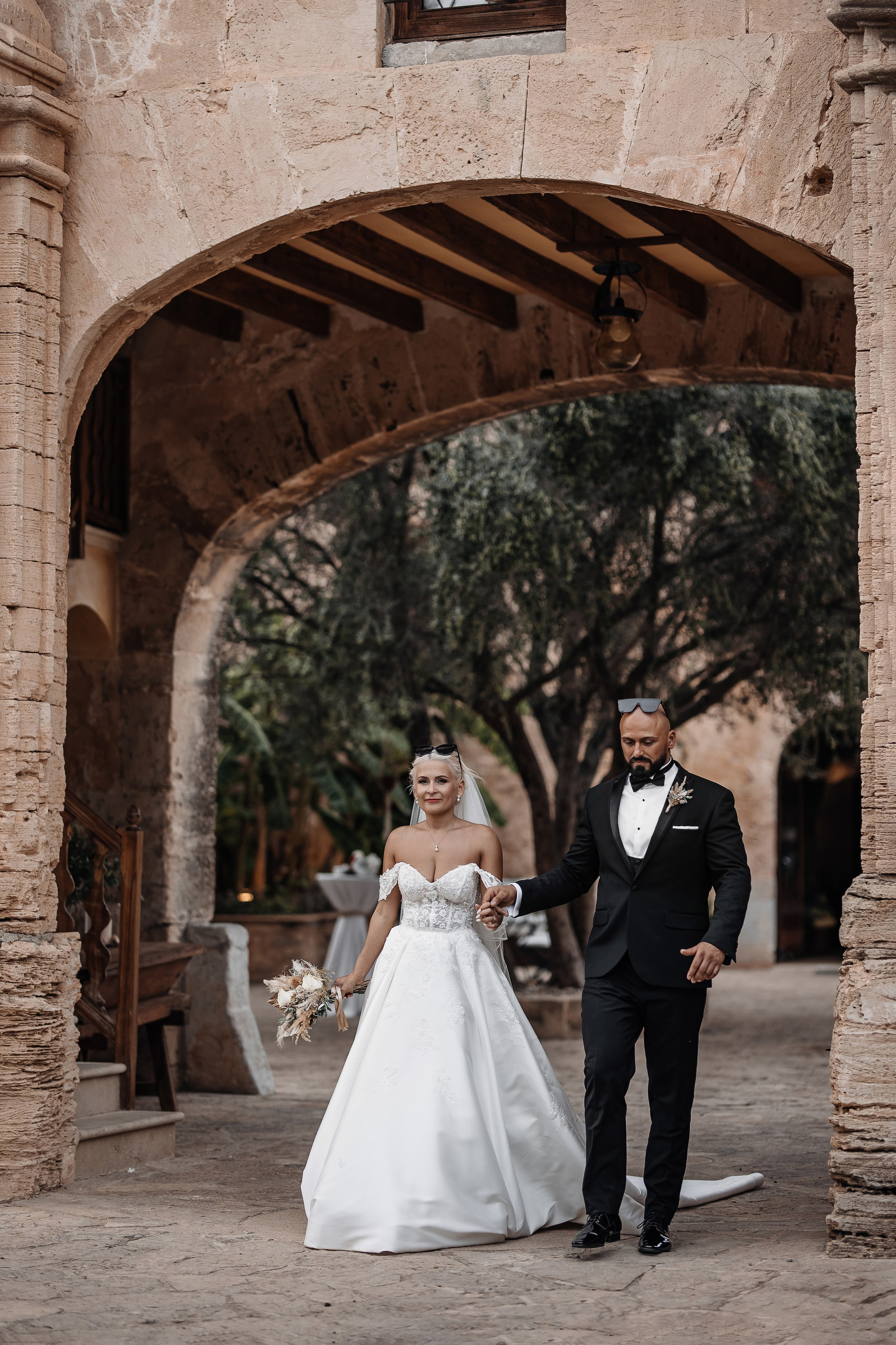 Vaida_&_Tadas. Фотограф на Майорке Екатерина Дробышева