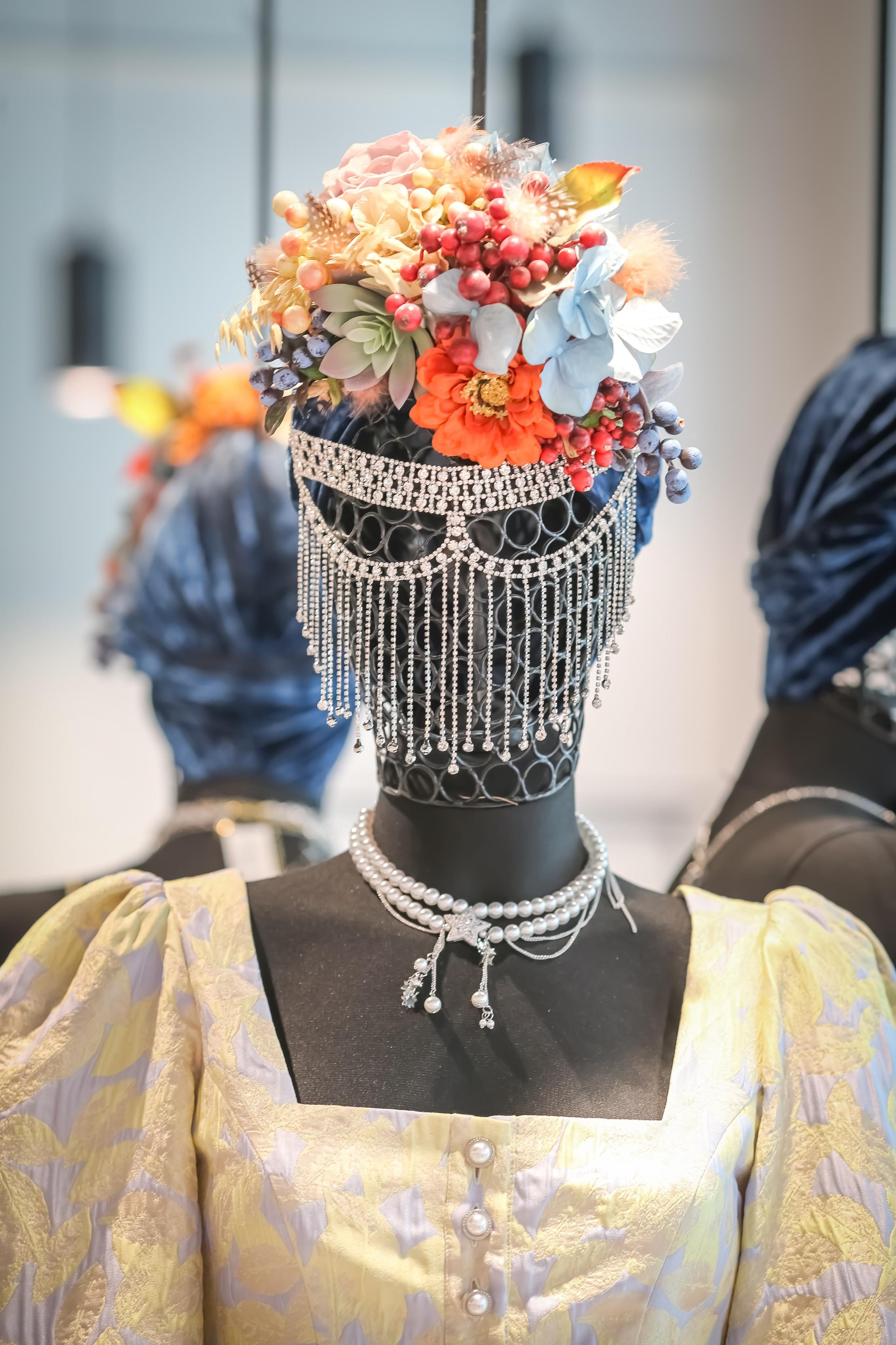 Fashion collection. Детский и семейный фотограф в Москве Мария Самохина