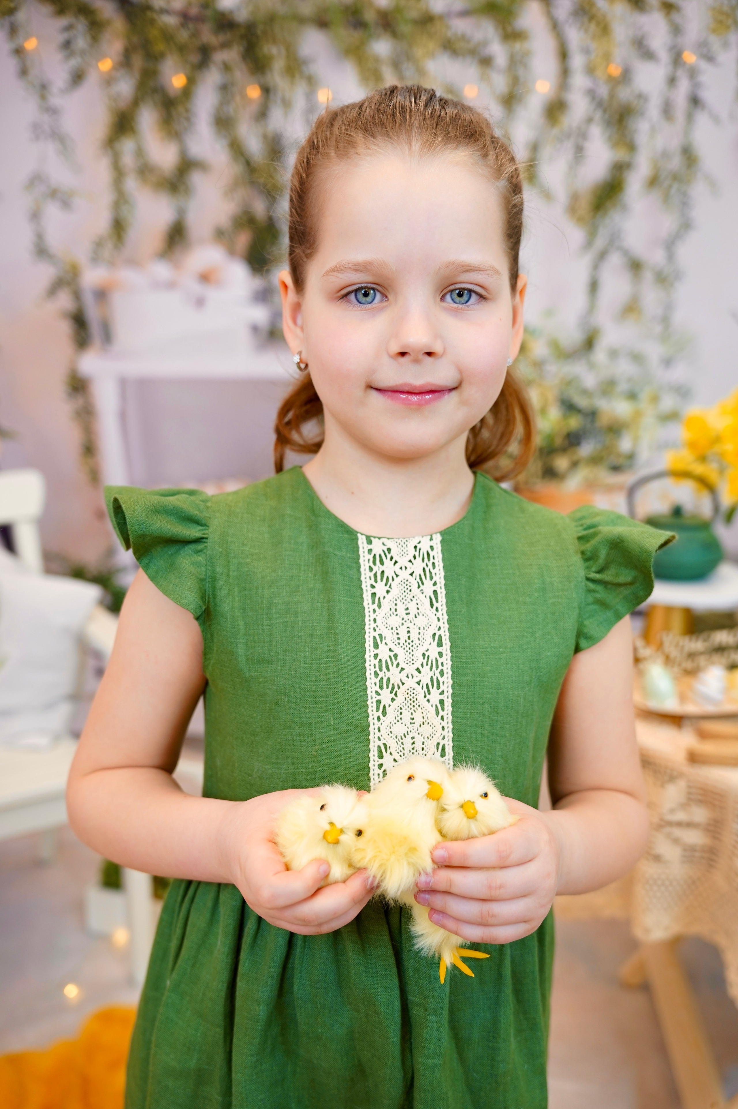 Весенний фотопроект № 2. Семейный и детский фотограф Александра Гвоздикова