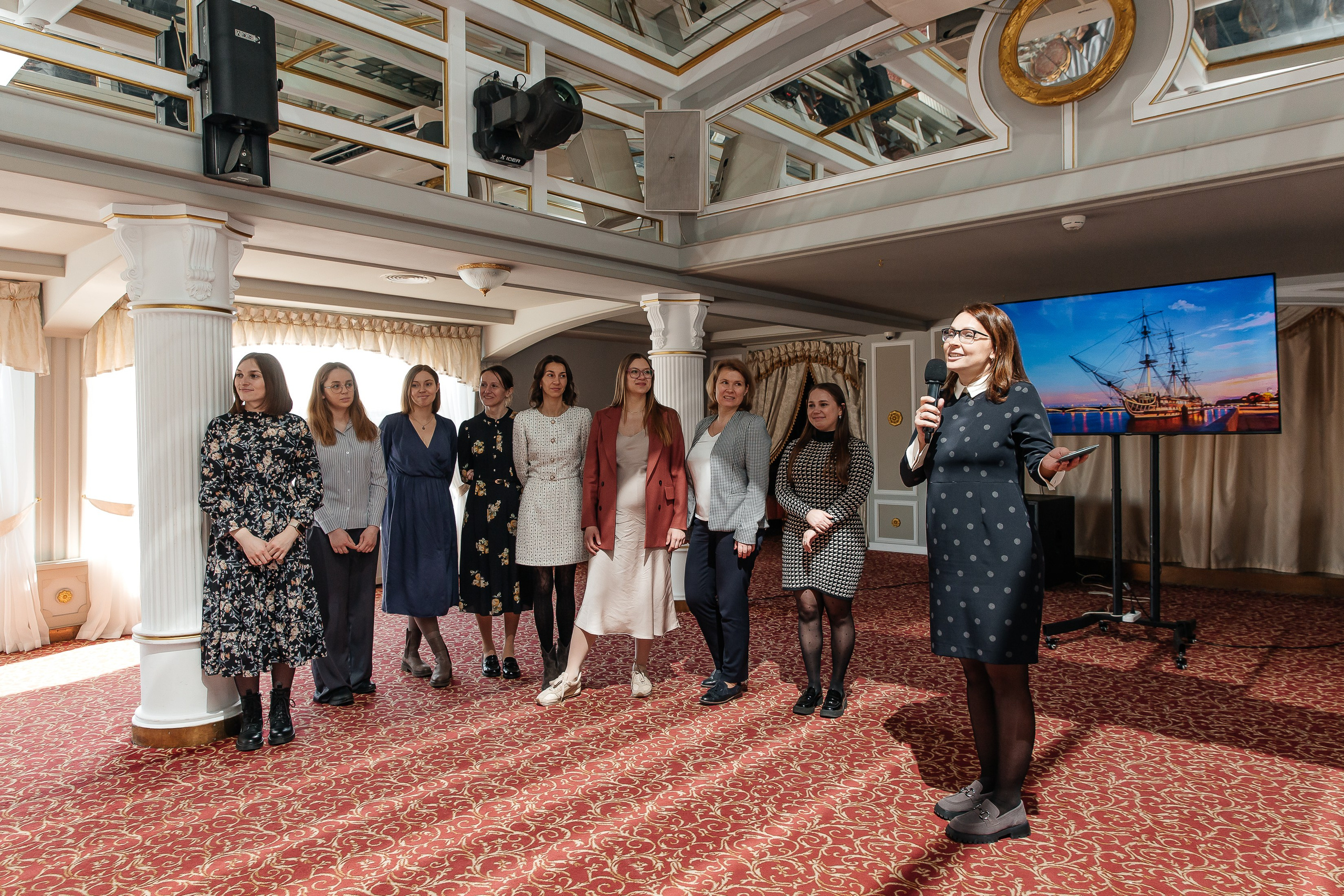 Благодать 2024. Семейный и портретный фотограф в Санкт-Петербурге Ольга Станкова