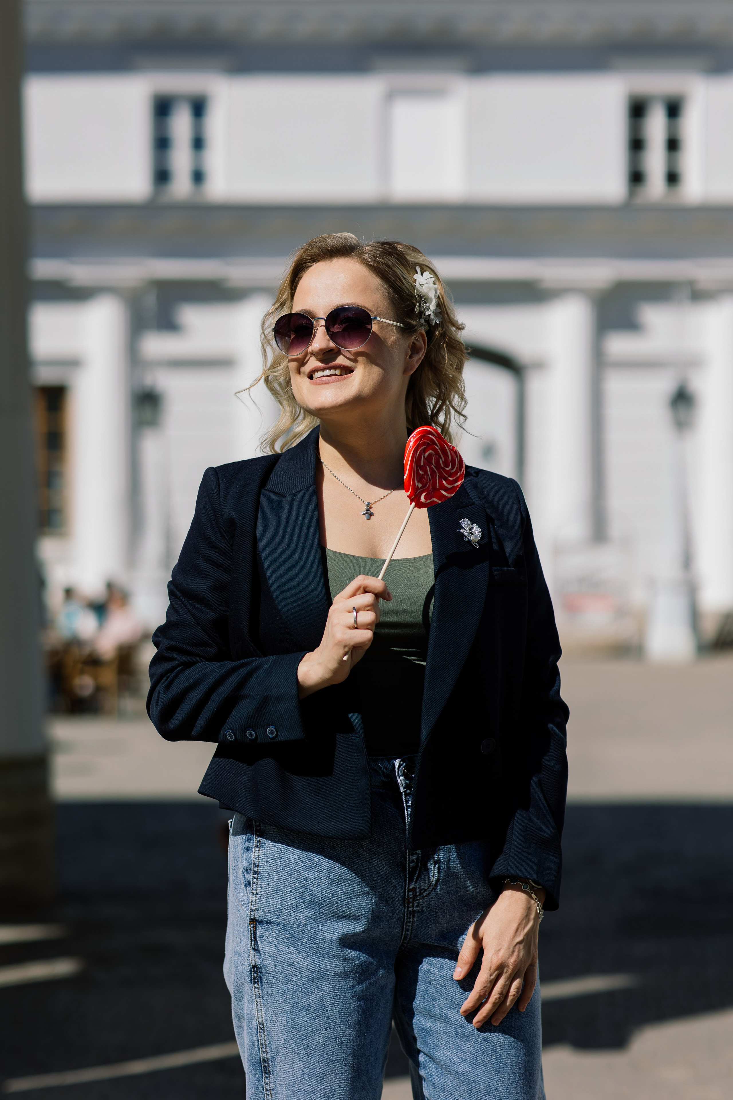 О. Елагин. Семейный фотограф Толстикова Кристина